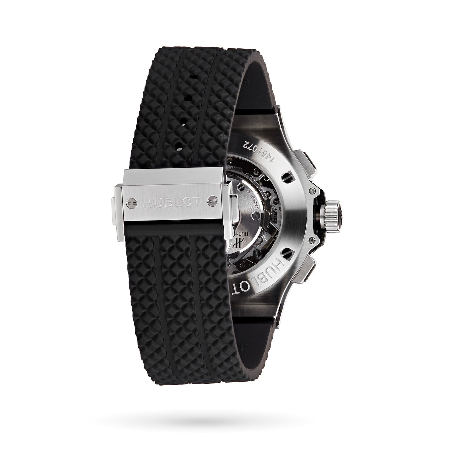 HUBLOT Big Bang Steel Ceramic Chronograph 44mm 301.SB.131.RX