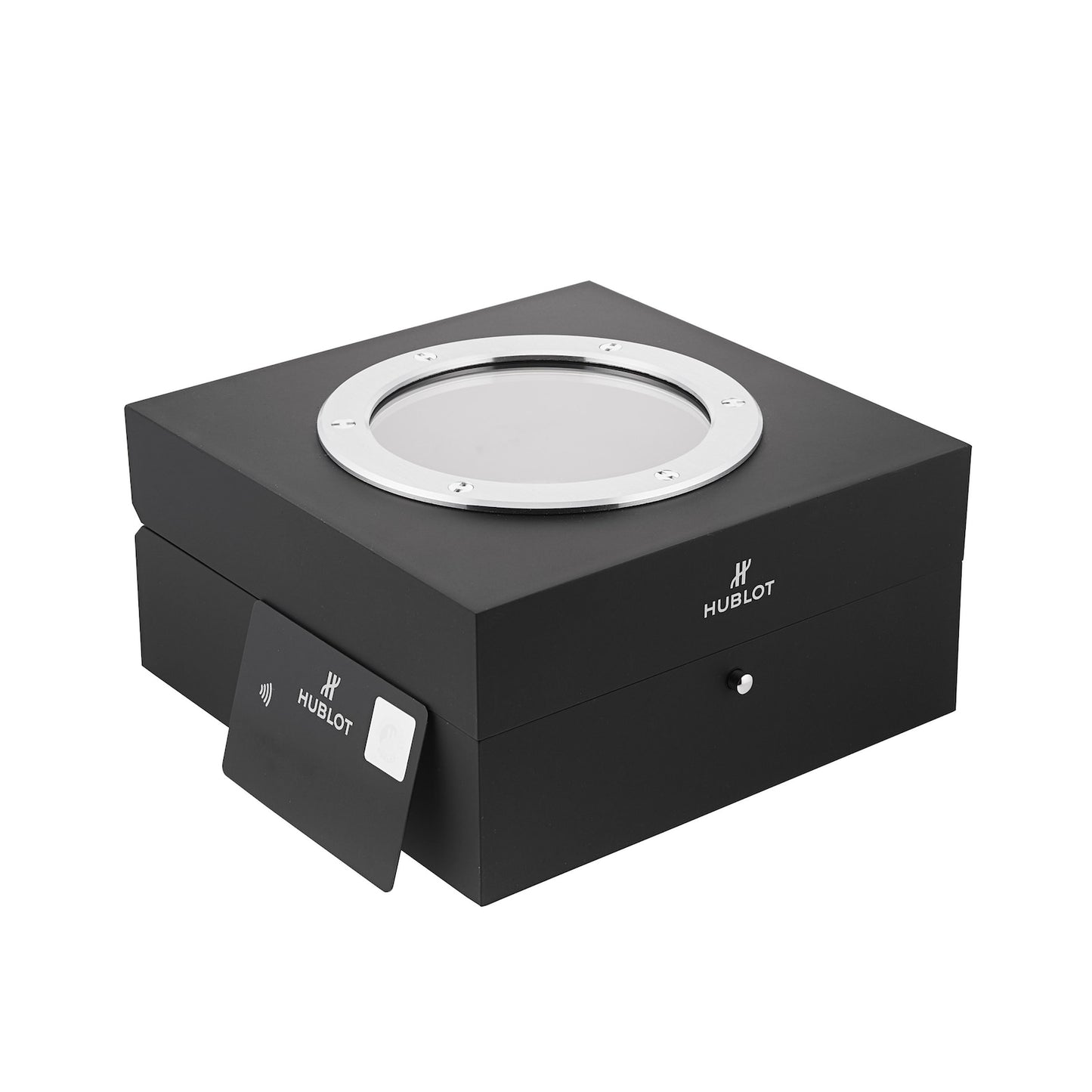 HUBLOT Classic Fusion Aerofusion Titanium Chronograph 45mm 525.NX.0170.LR