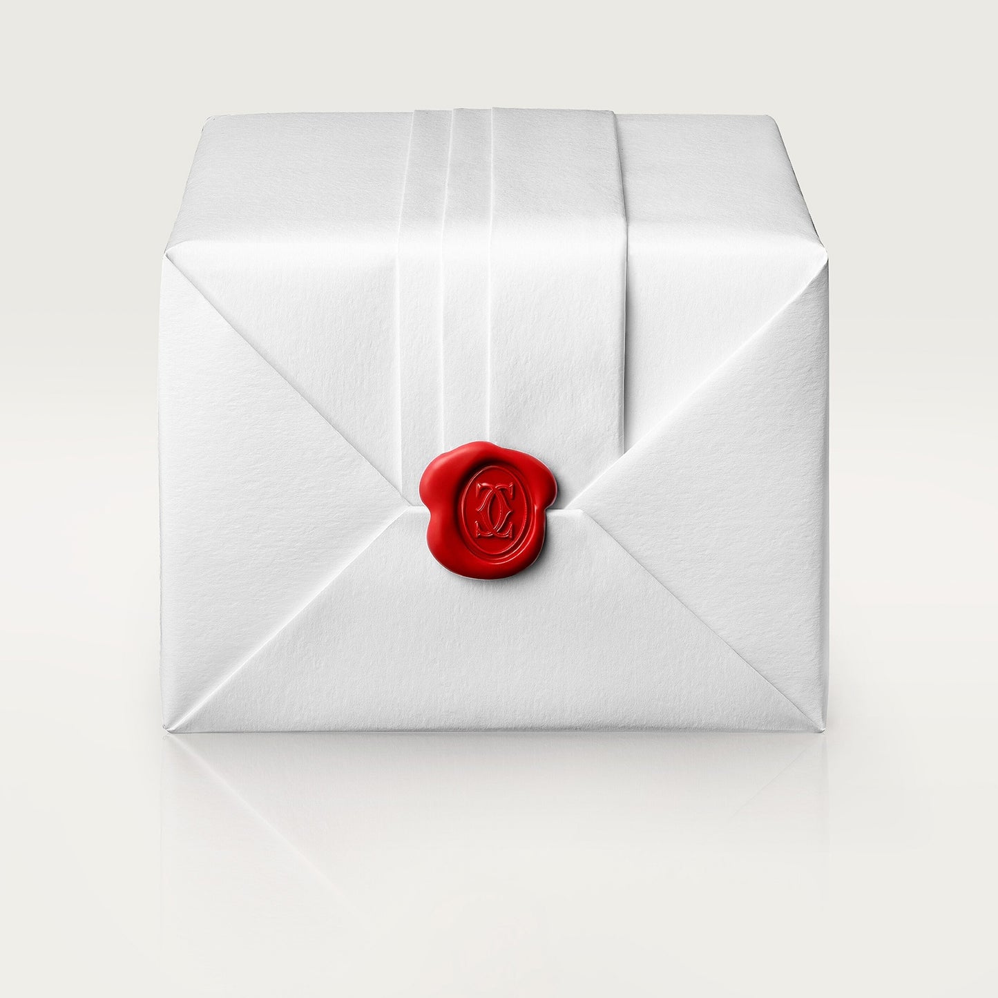 CARTIER Tank Louis Cartier Watch Small Model, Hand-Wound Mechanical Movement, Rose Gold, Leather WGTA0010