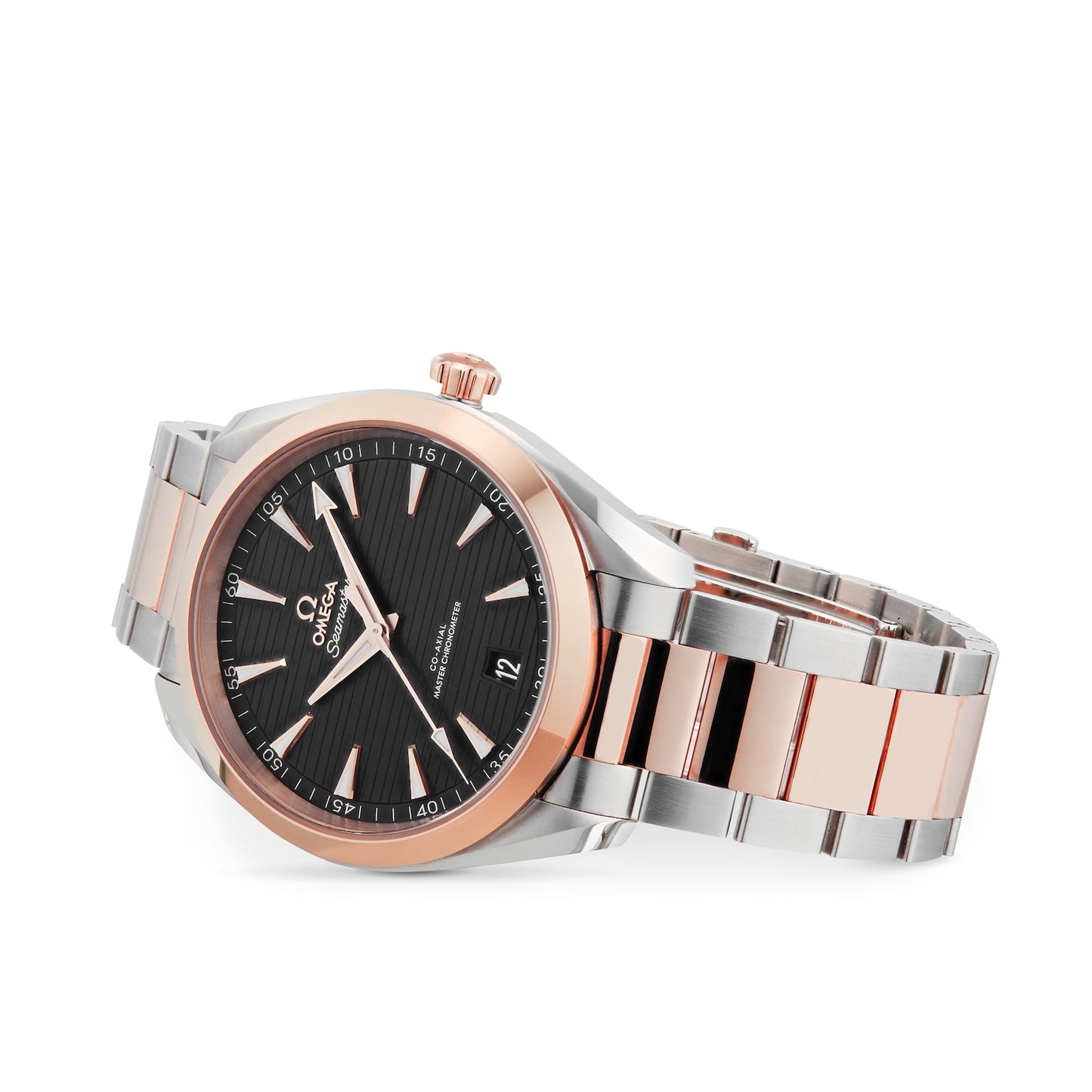 OMEGA Seamaster Aqua Terra 150m Co-Axial 41mm Mens Watch O22020412106001