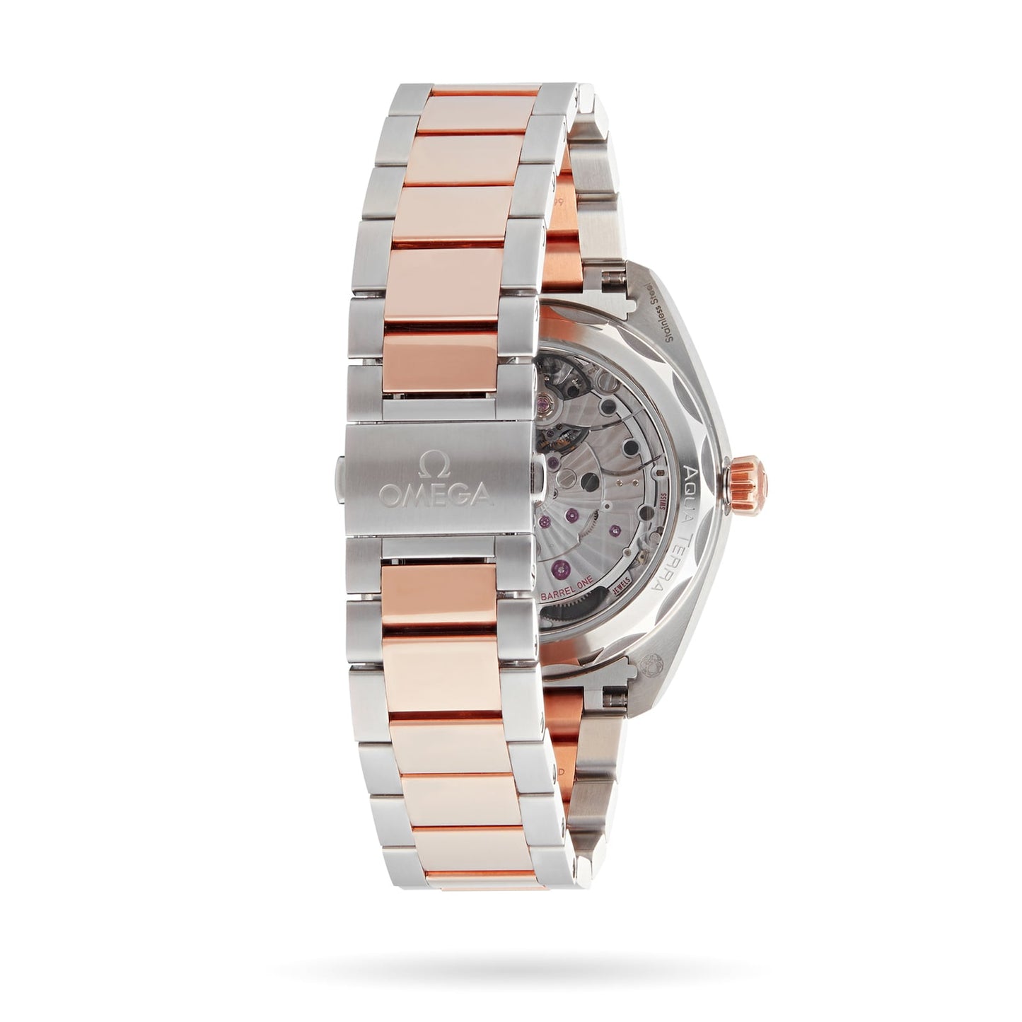 OMEGA Seamaster Aqua Terra 150m Co-Axial 41mm Mens Watch O22020412106001