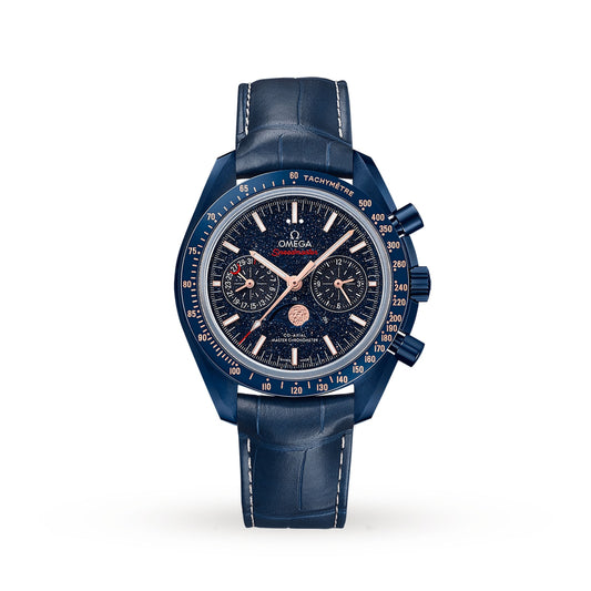 OMEGA Speedmaster 44 Ceramic Mens Watch O30493445203002