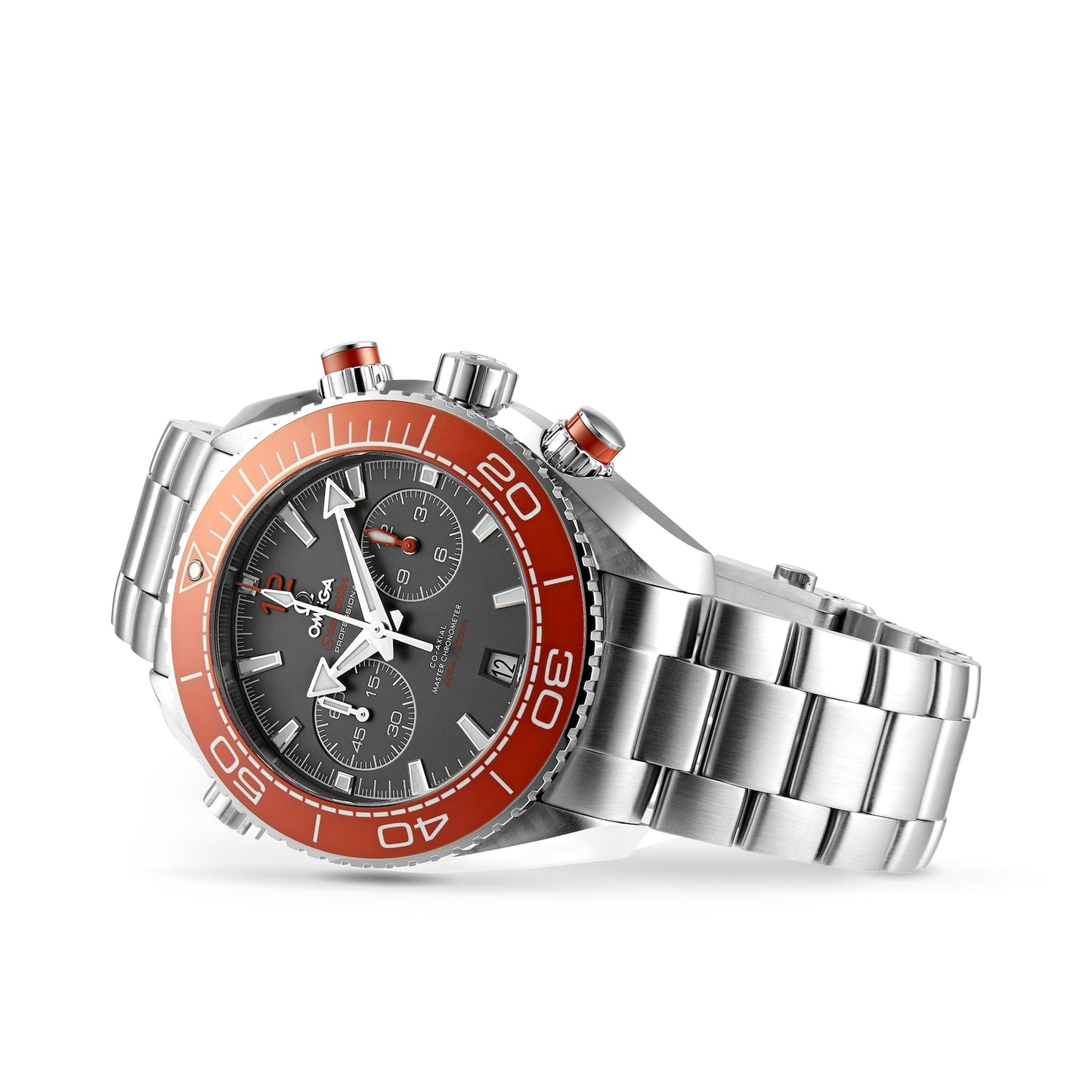 OMEGA Seamaster Planet Ocean 600m Co-Axial 45.5 Mm O21530465199001
