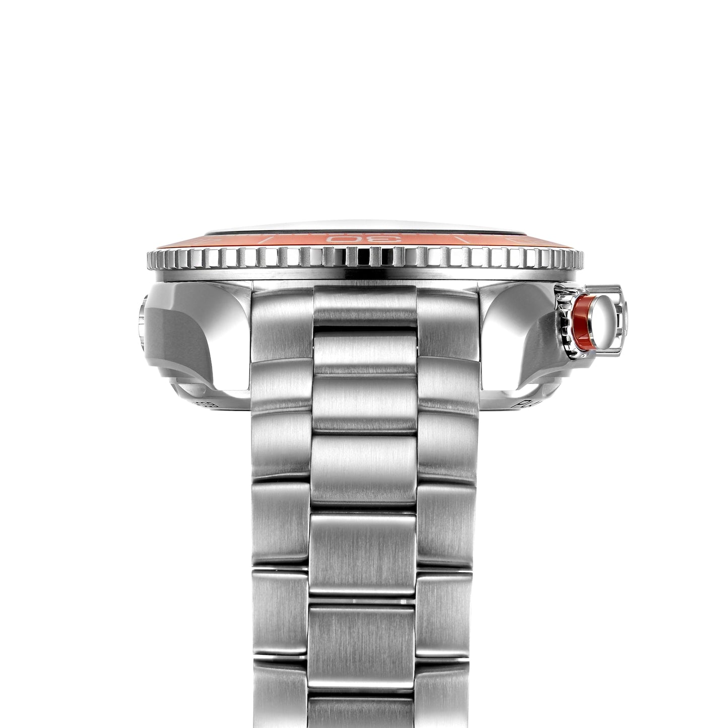 OMEGA Seamaster Planet Ocean 600m Co-Axial 45.5 Mm O21530465199001
