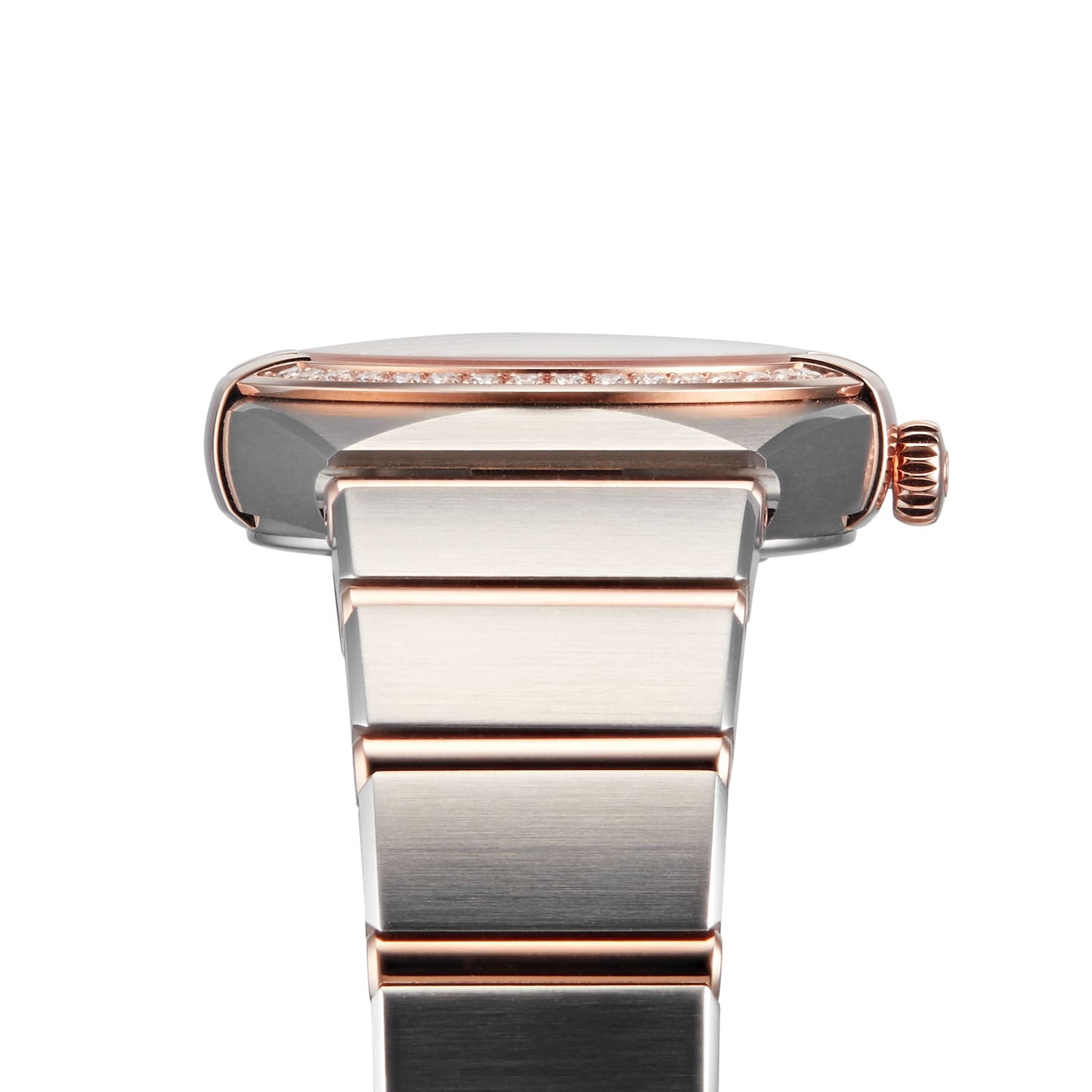 OMEGA Constellation Manhattan 25mm Ladies Watch O13125256055001