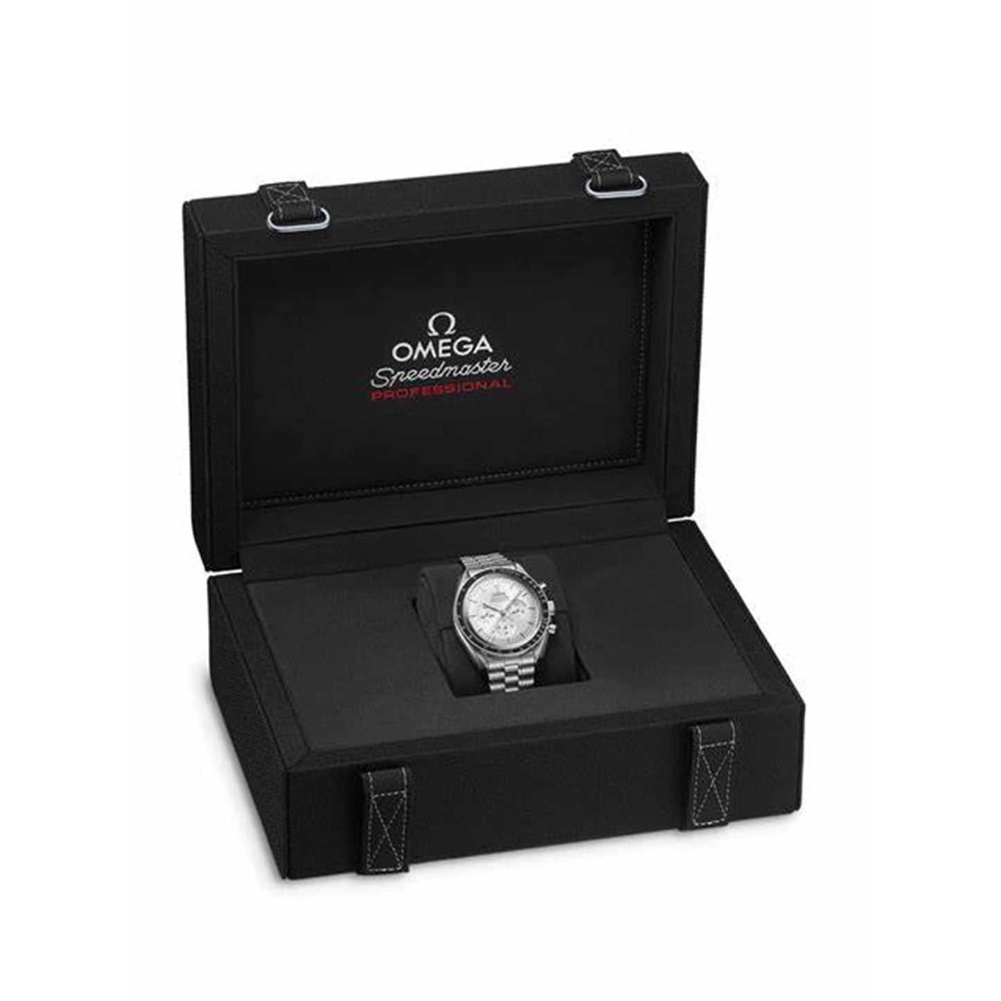 OMEGA Speedmaster Moonwatch 42mm Mens Watch O31060425002001