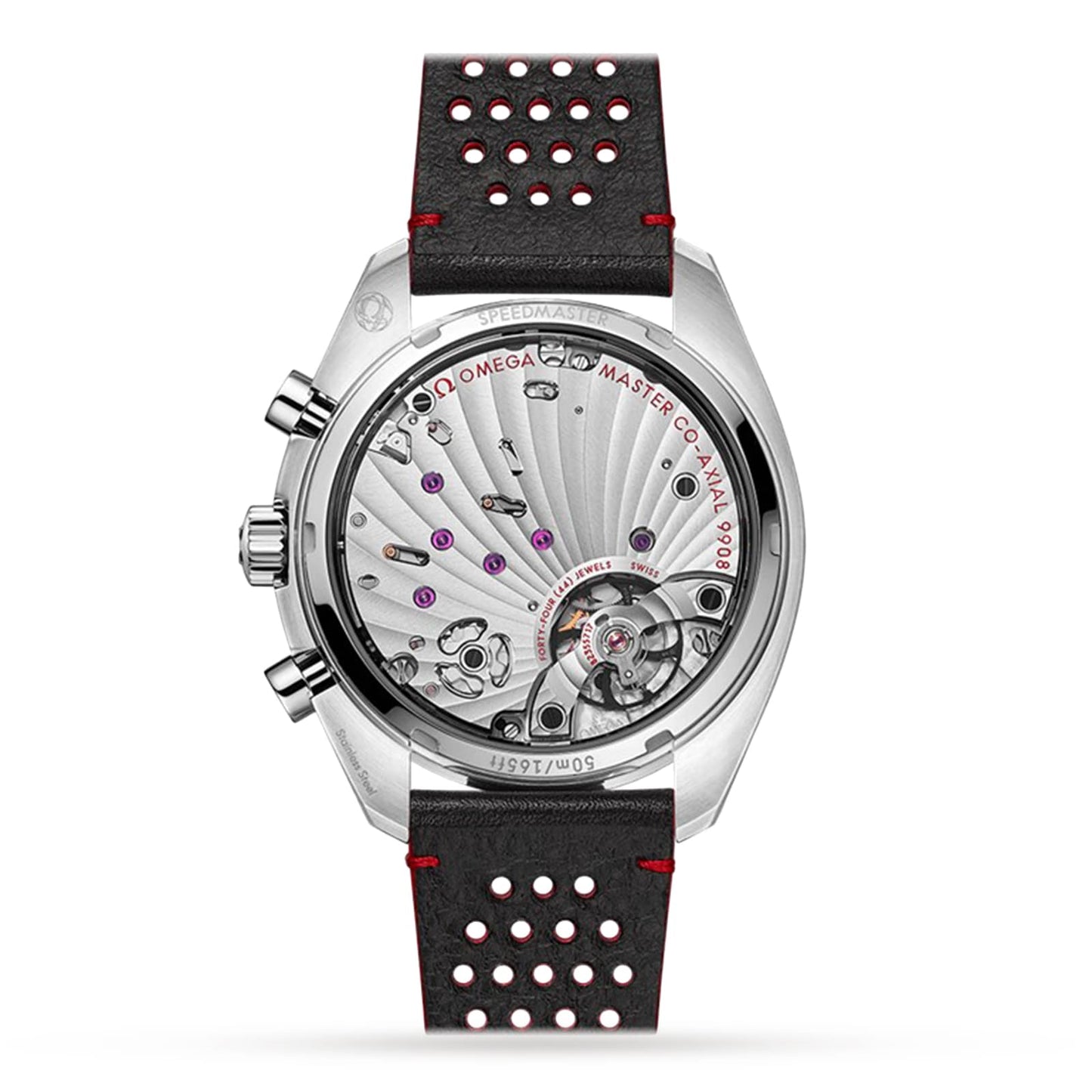 OMEGA Speedmaster Chronoscope Co-Axial Master Chronometer Chronograph 43 MM O32932435102001