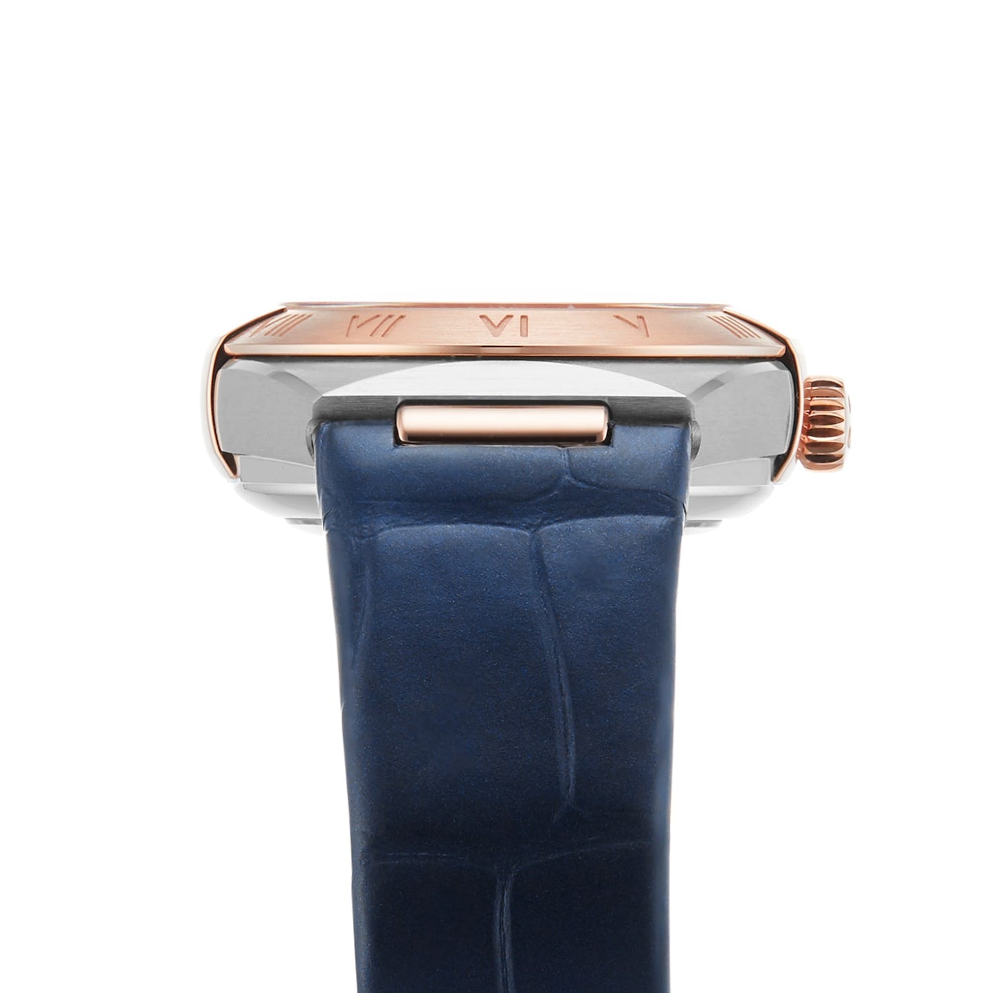 OMEGA Constellation Co-Axial Master Chronometer 29mm Ladies Watch Blue O13123292099003