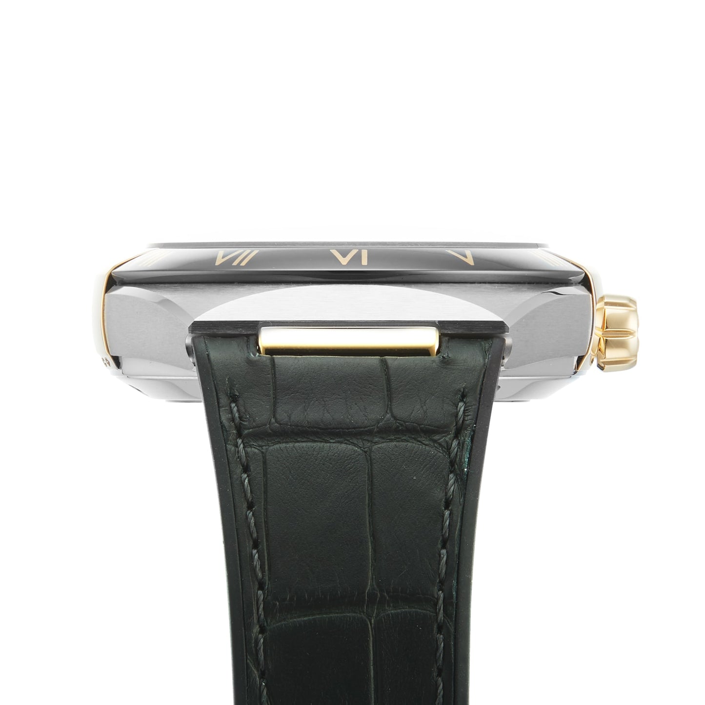 OMEGA Constellation Co-Axial Master Chronometer 41mm Mens Watch Green O13123412110001