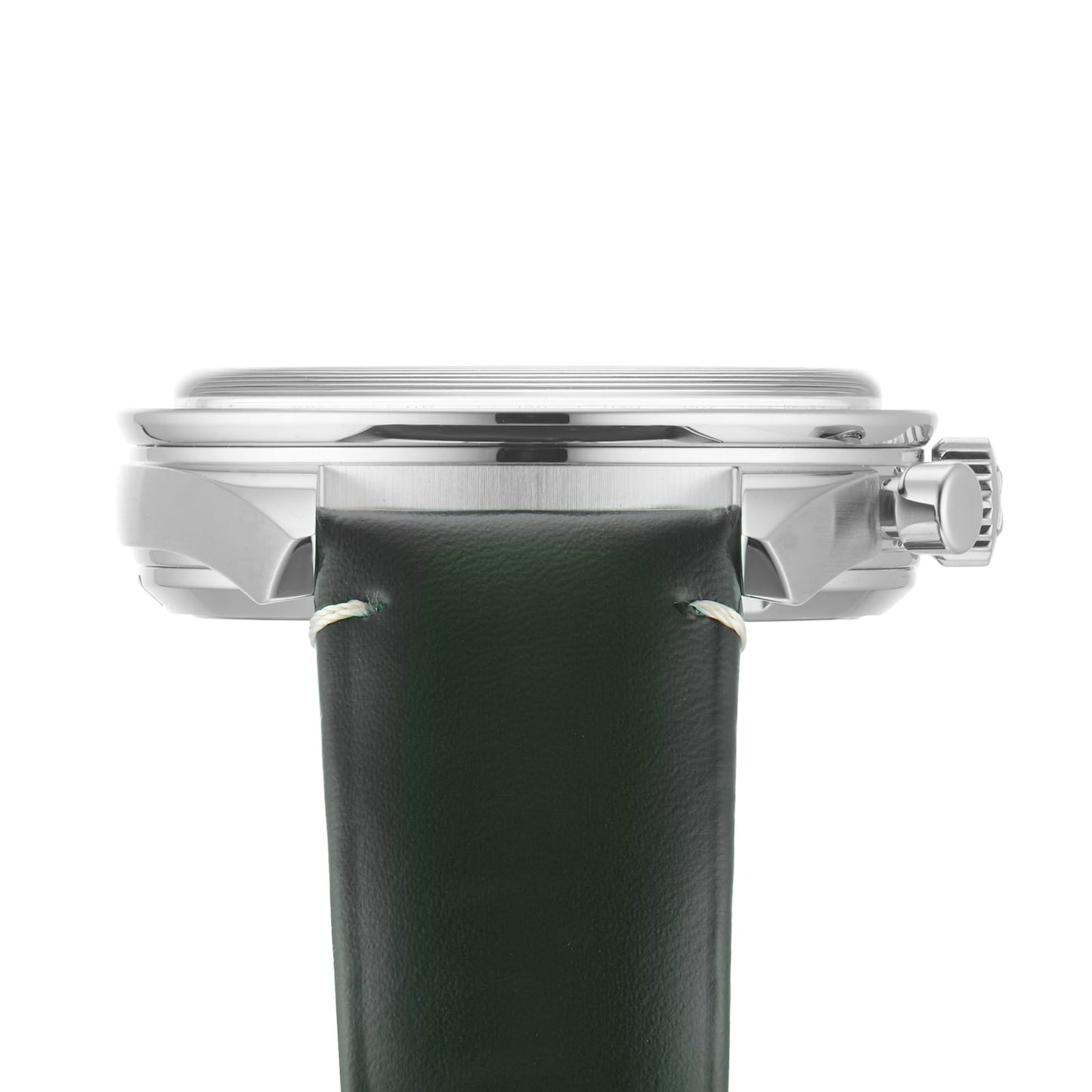 OMEGA Speedmaster 57 Co-Axial Master Chronometer Chronograph 40.5mm Mens Watch Green O33212415110001