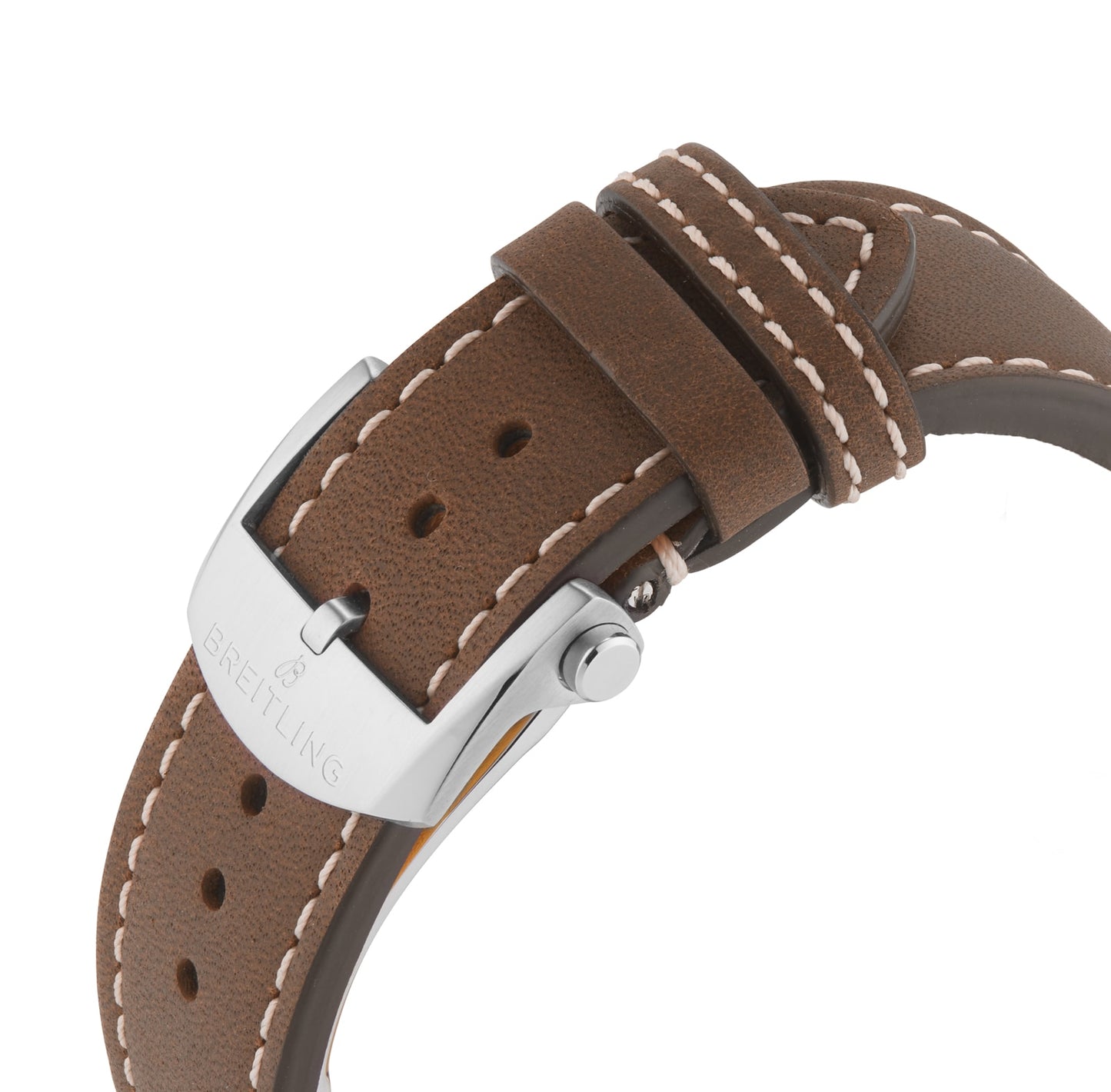 BREITLING Super AVI B04 Chronograph GMT 46 Mosquito Watch YB04451A1B1X1