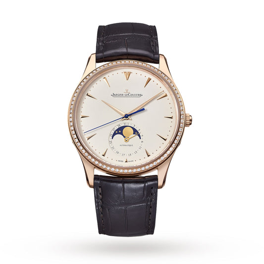 JAEGER-LECOULTRE Master Ultra Thin Moon Q1362501