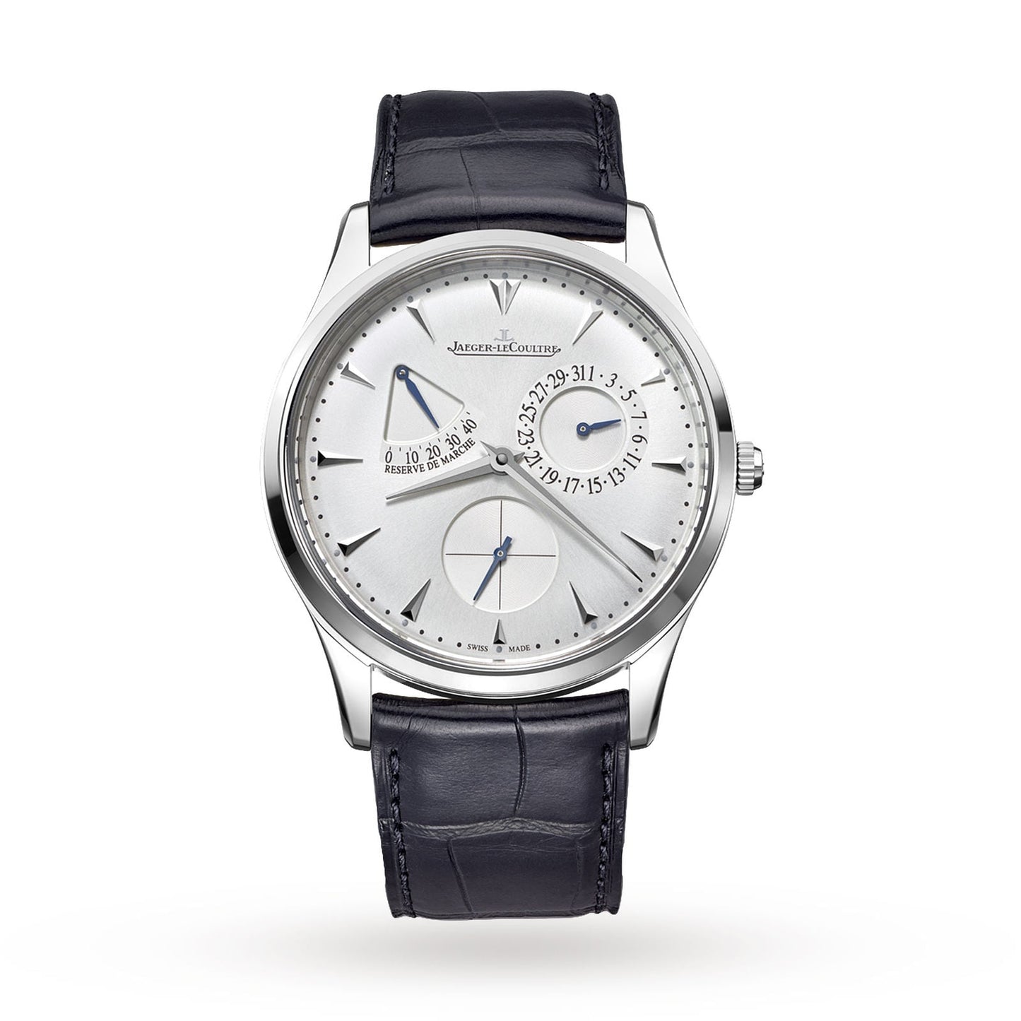 JAEGER-LECOULTRE Master Ultra Thin Reserve De Marche Q1378420