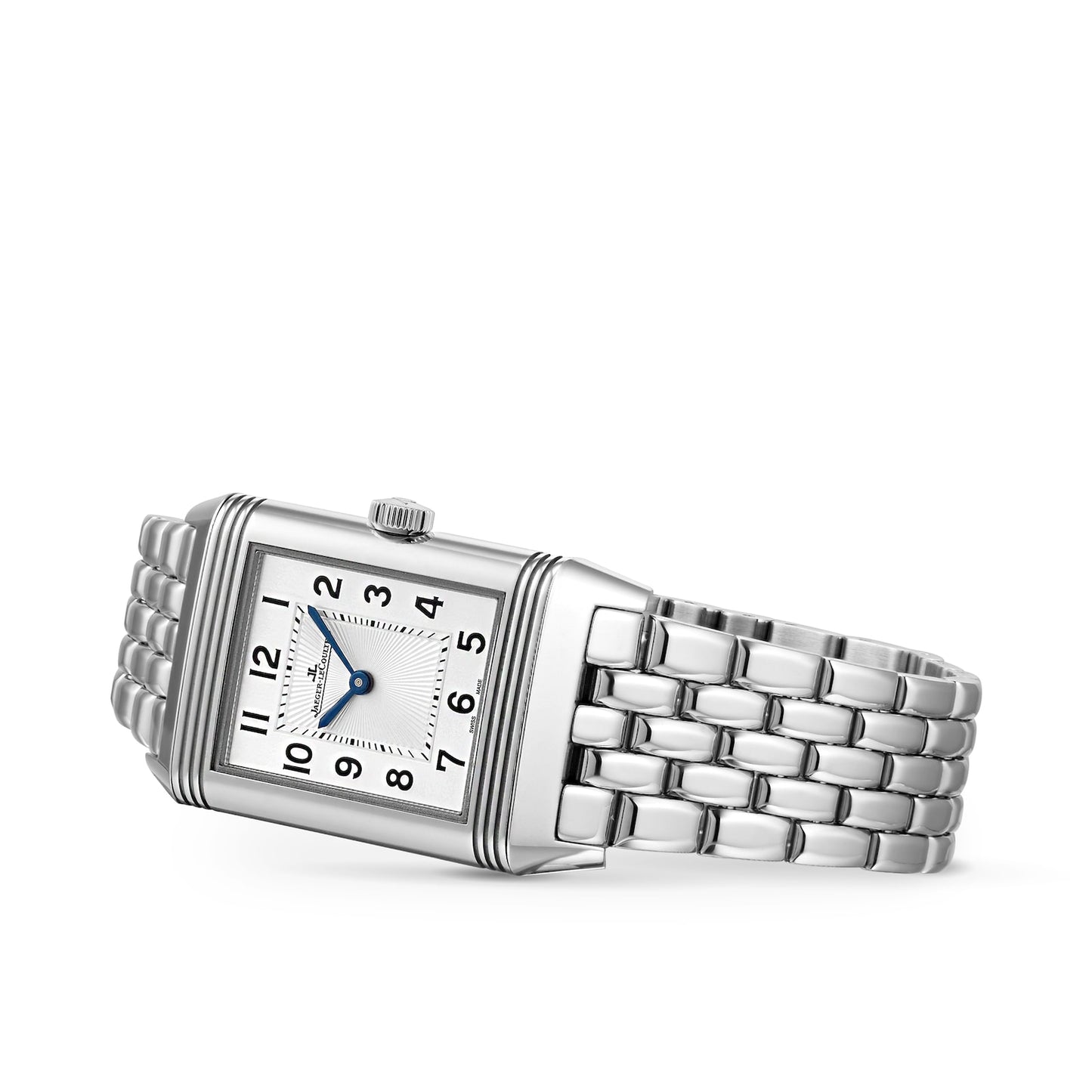 JAEGER-LECOULTRE Reverso Classic Medium Duetto Q2588120