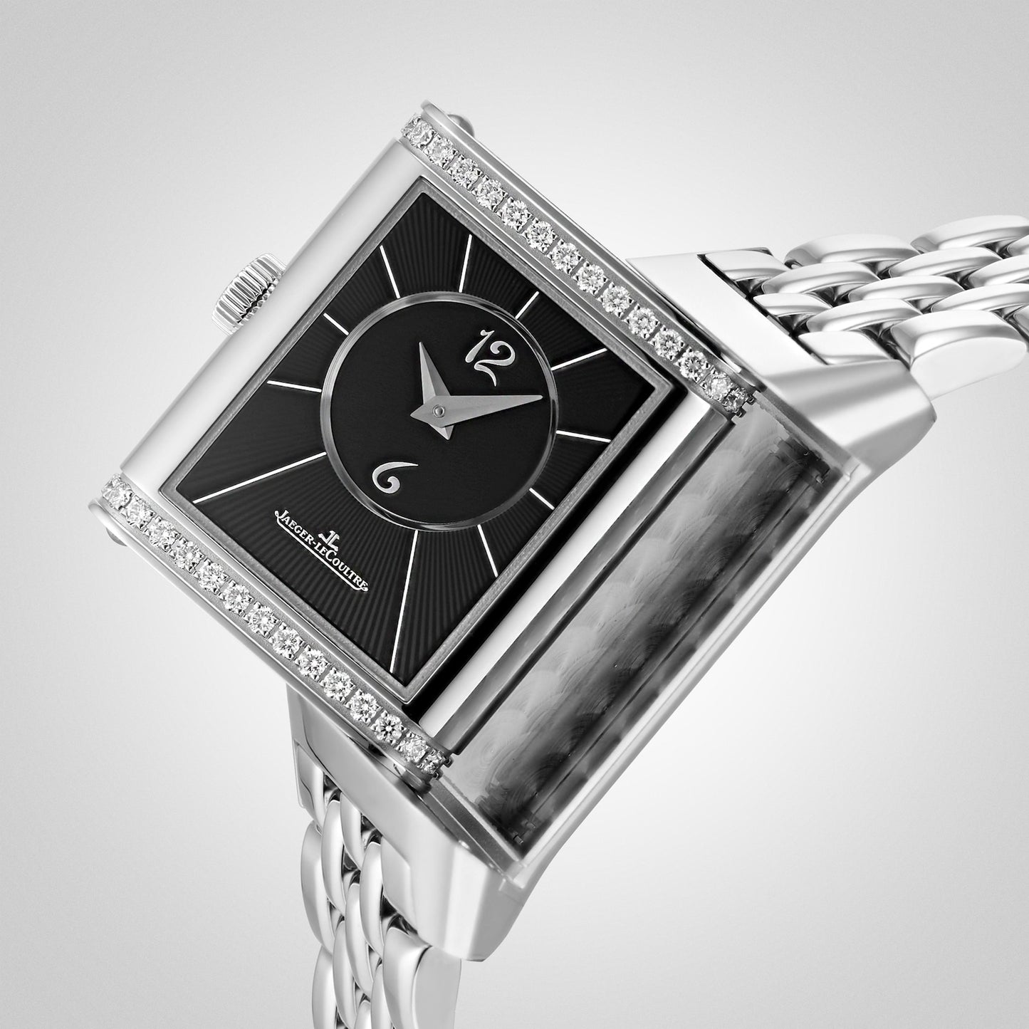 JAEGER-LECOULTRE Reverso Classic Medium Duetto Q2588120