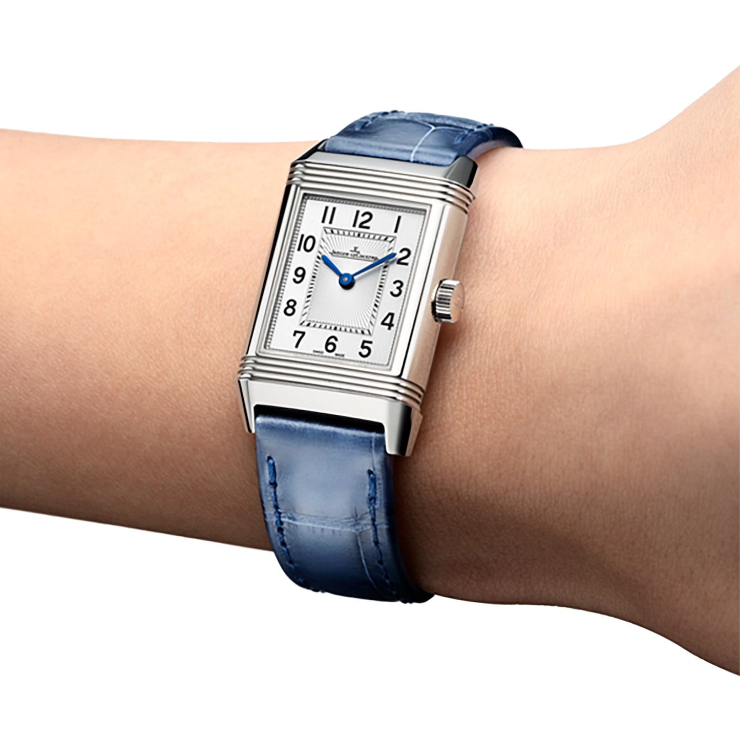 JAEGER-LECOULTRE Reverso Small Duetto Q2668432