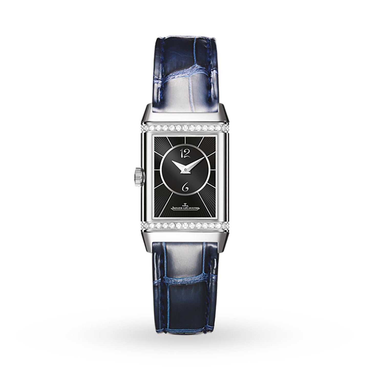 JAEGER-LECOULTRE Reverso Small Duetto Q2668432