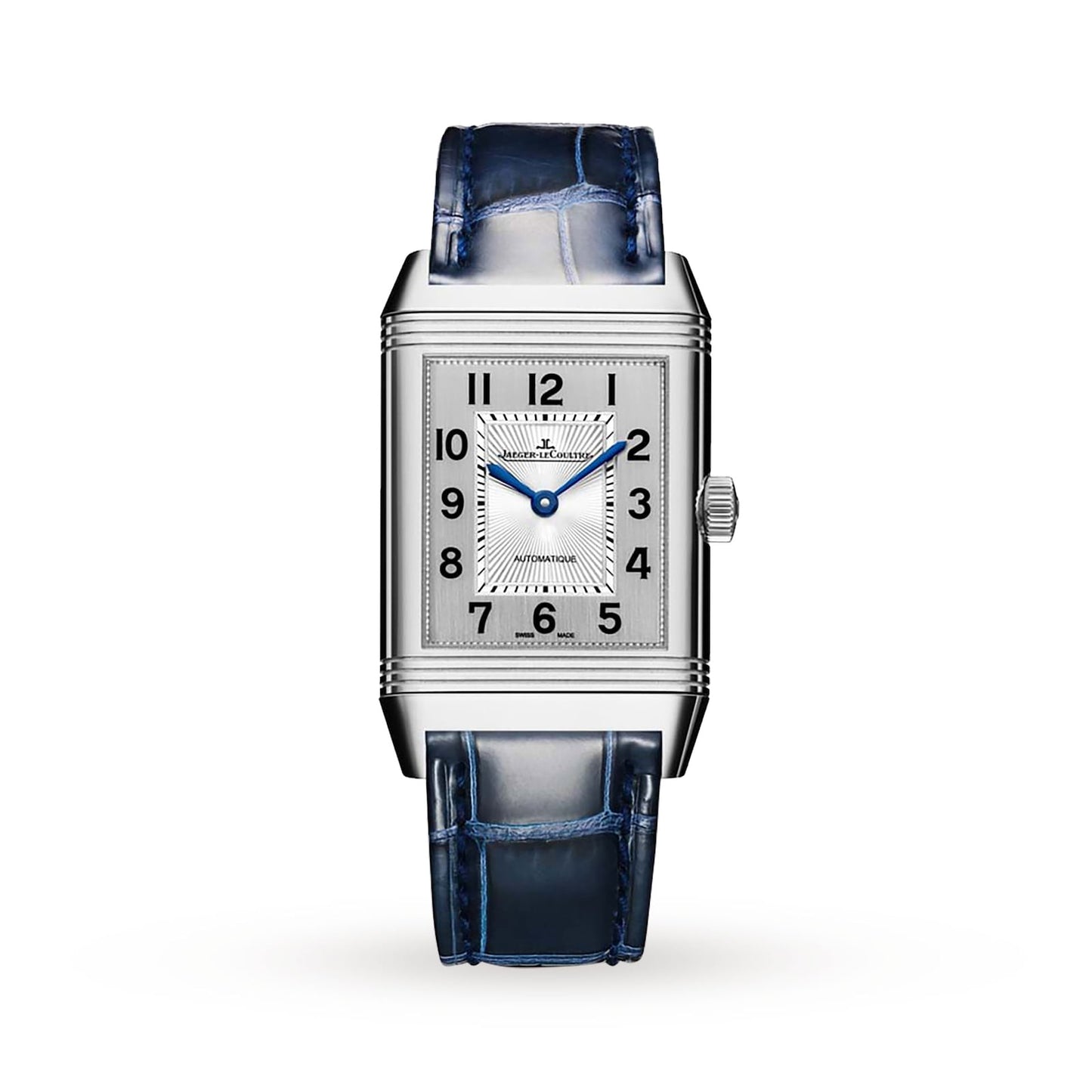 JAEGER-LECOULTRE Reverso Classic Medium Duetto Q2588422