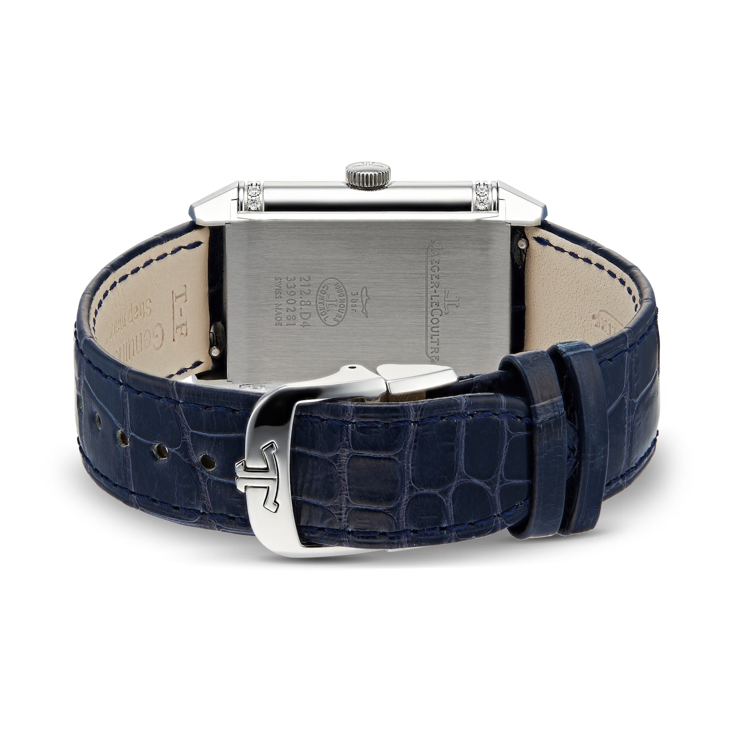 JAEGER-LECOULTRE Reverso Classic Medium Duetto Q2588422