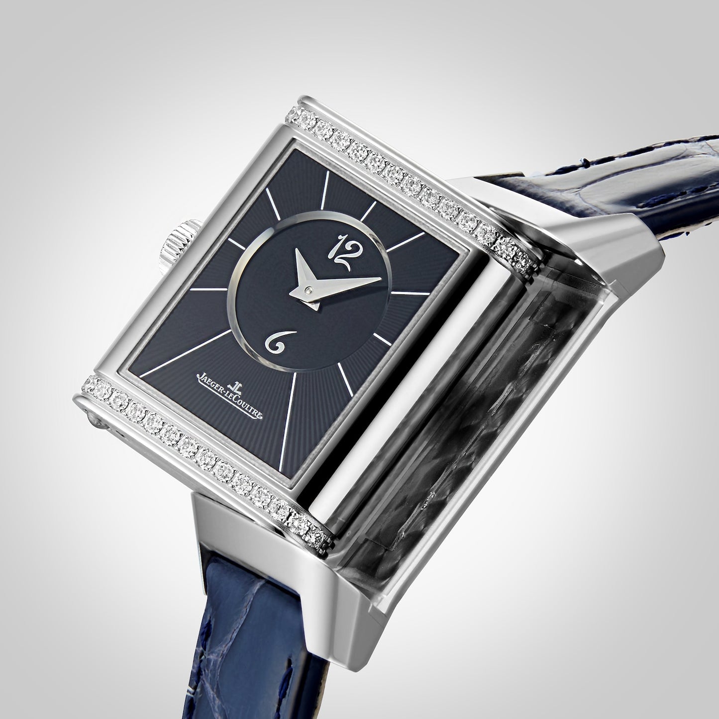 JAEGER-LECOULTRE Reverso Classic Medium Duetto Q2588422