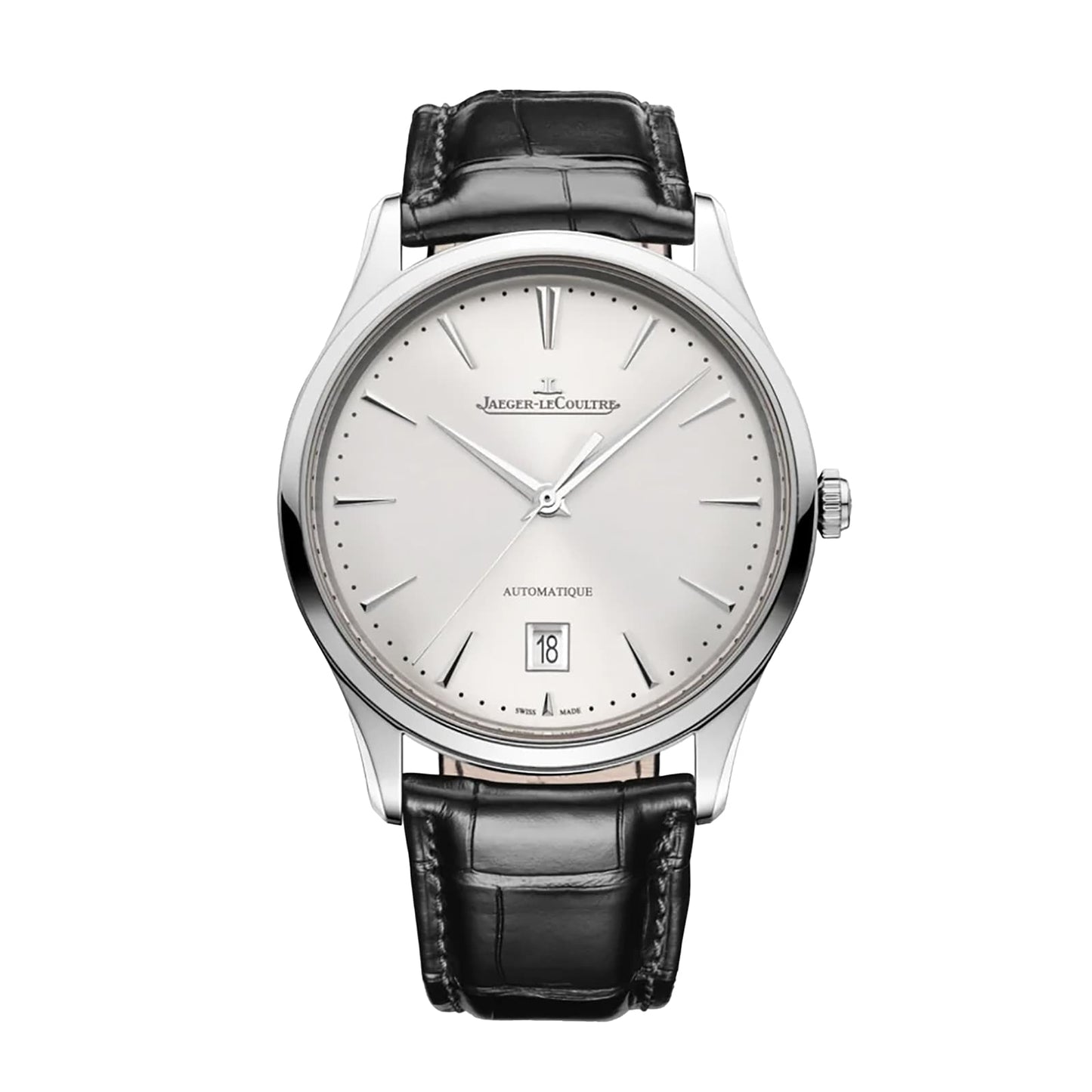 JAEGER-LECOULTRE Master Ultra Thin Date Q1238420