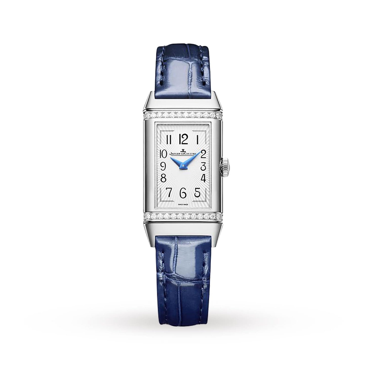 JAEGER-LECOULTRE Reverso One Duetto Q3348420