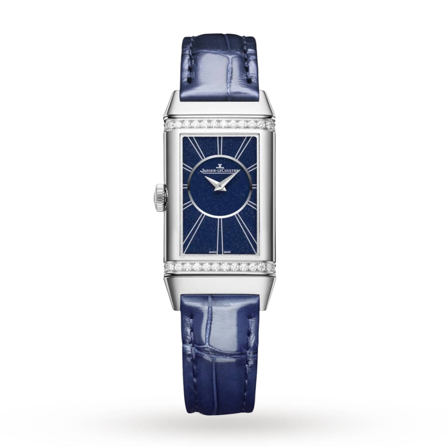 JAEGER-LECOULTRE Reverso One Duetto Q3348420
