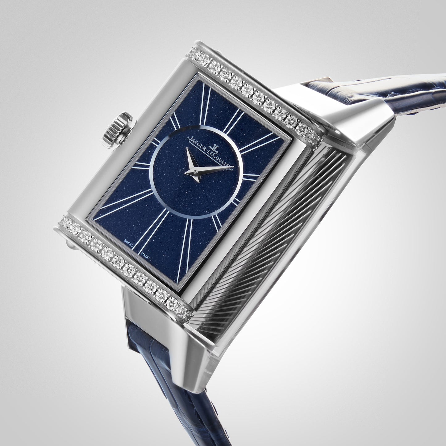 JAEGER-LECOULTRE Reverso One Duetto Q3348420