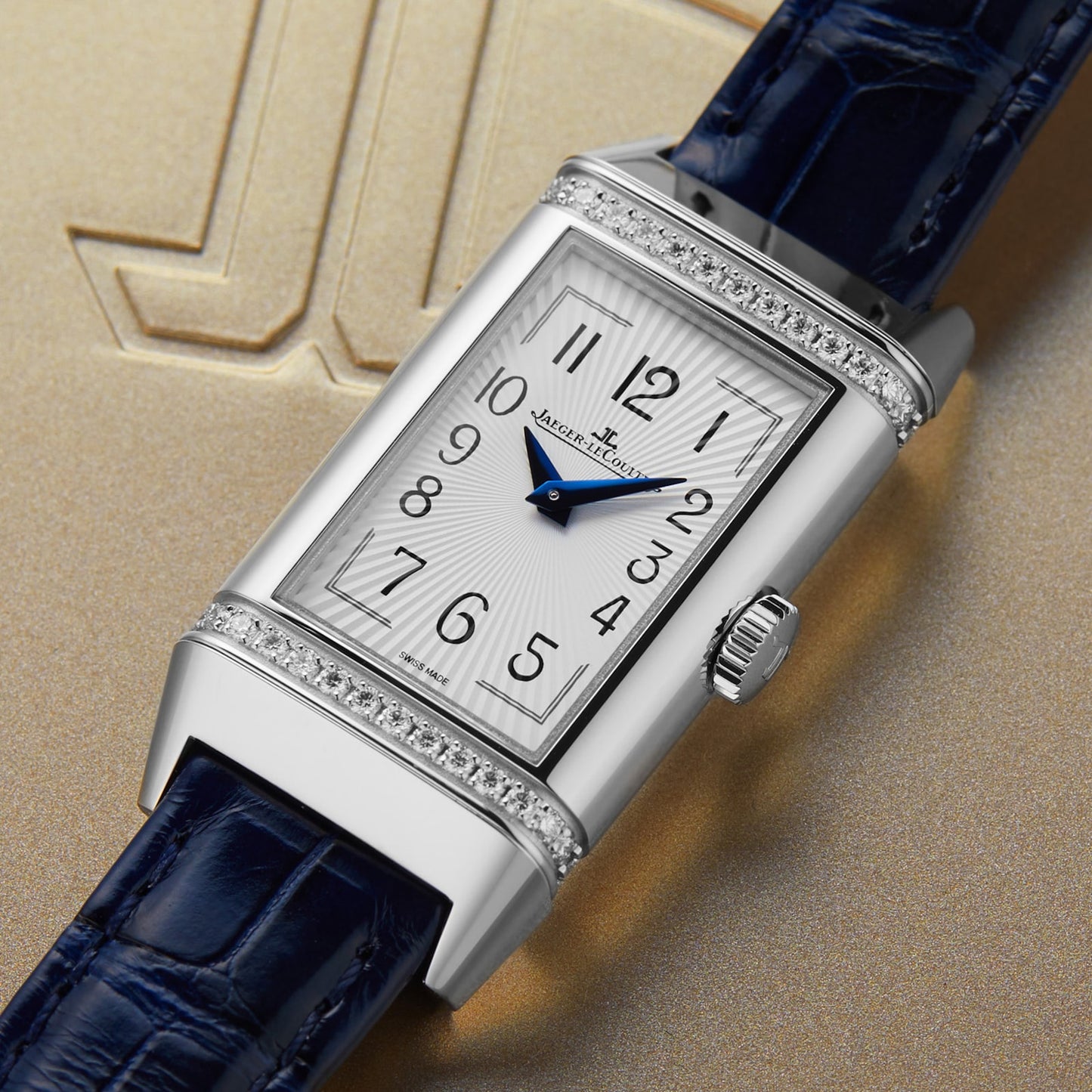 JAEGER-LECOULTRE Reverso One Duetto Q3348420