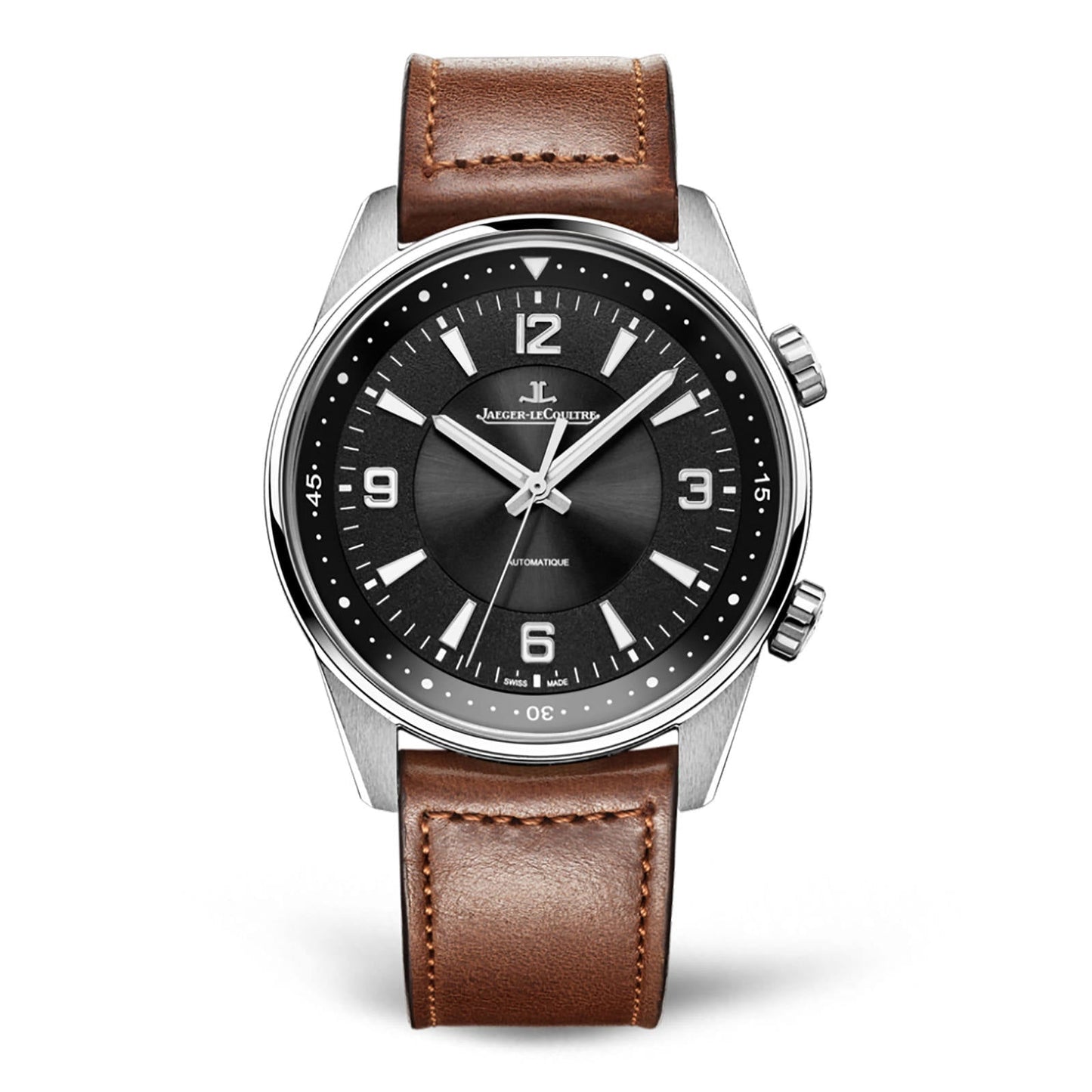 JAEGER-LECOULTRE Polaris Automatic Mens Watch Q9008471