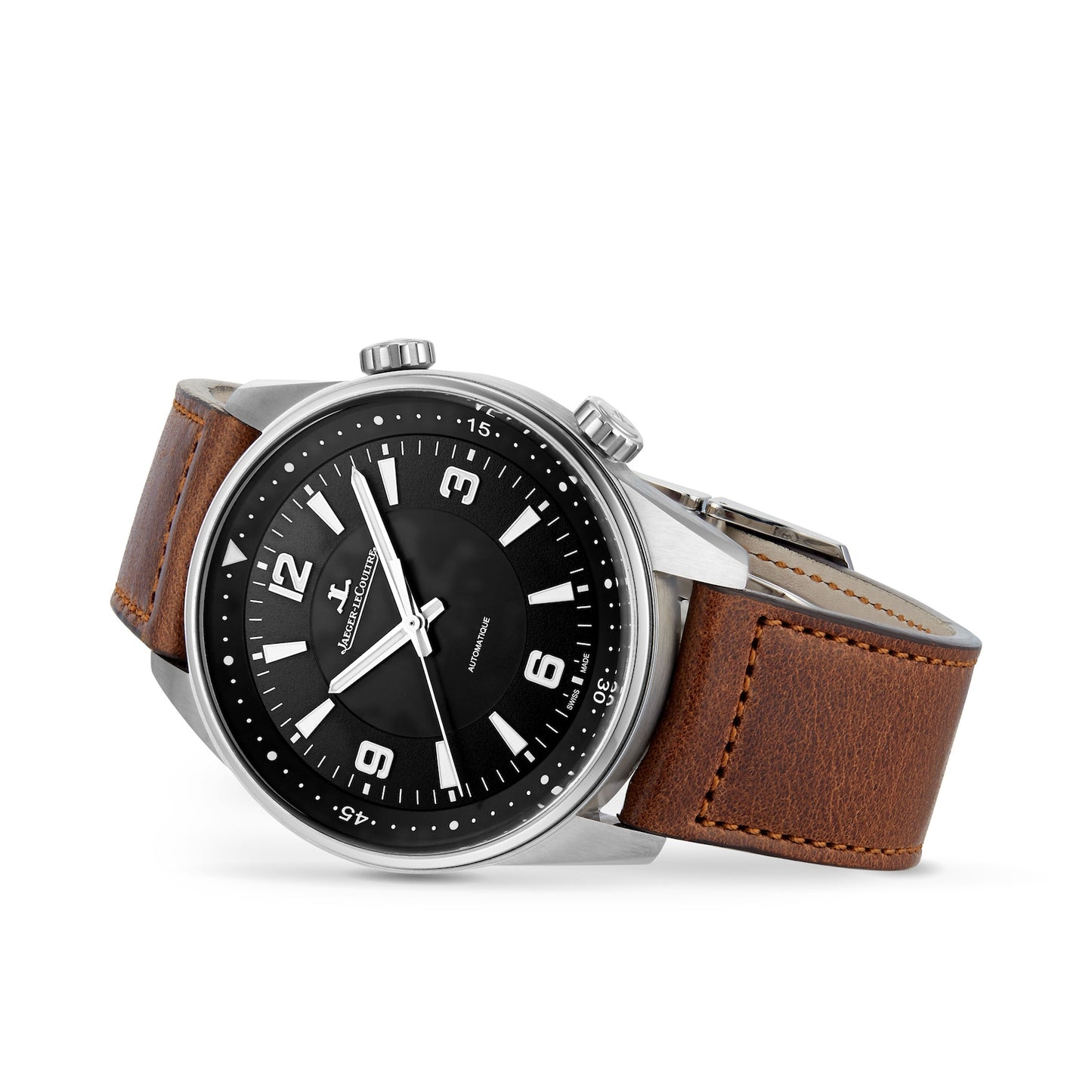 JAEGER-LECOULTRE Polaris Automatic Mens Watch Q9008471