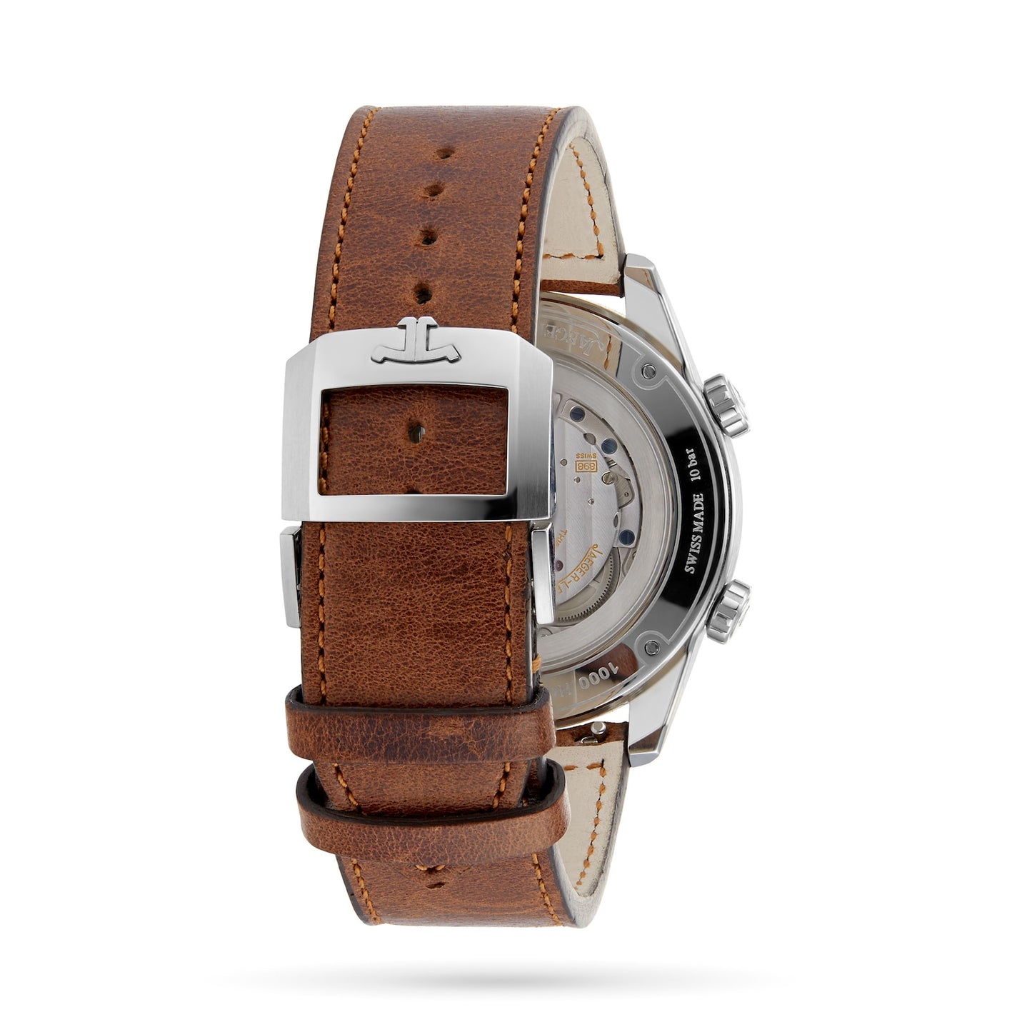 JAEGER-LECOULTRE Polaris Automatic Mens Watch Q9008471