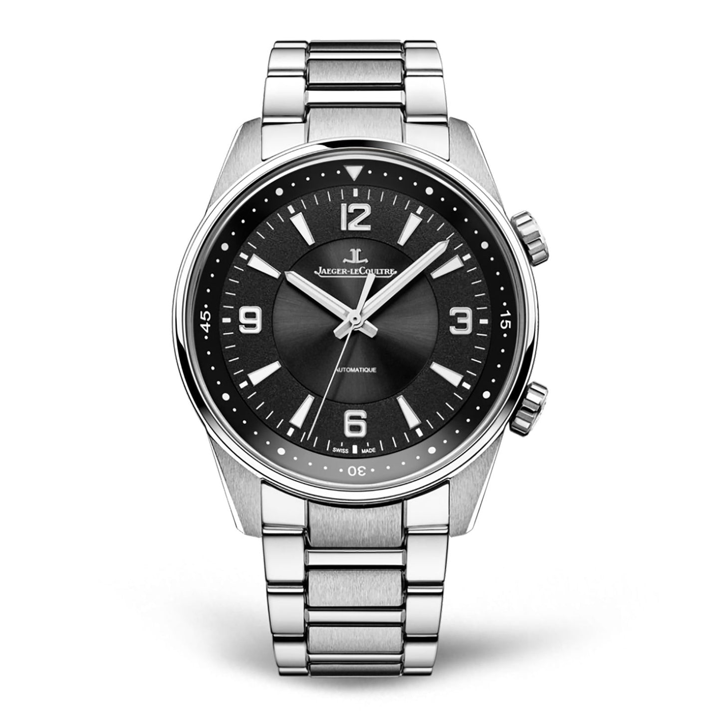 JAEGER-LECOULTRE Polaris Automatic Mens Watch Q9008170
