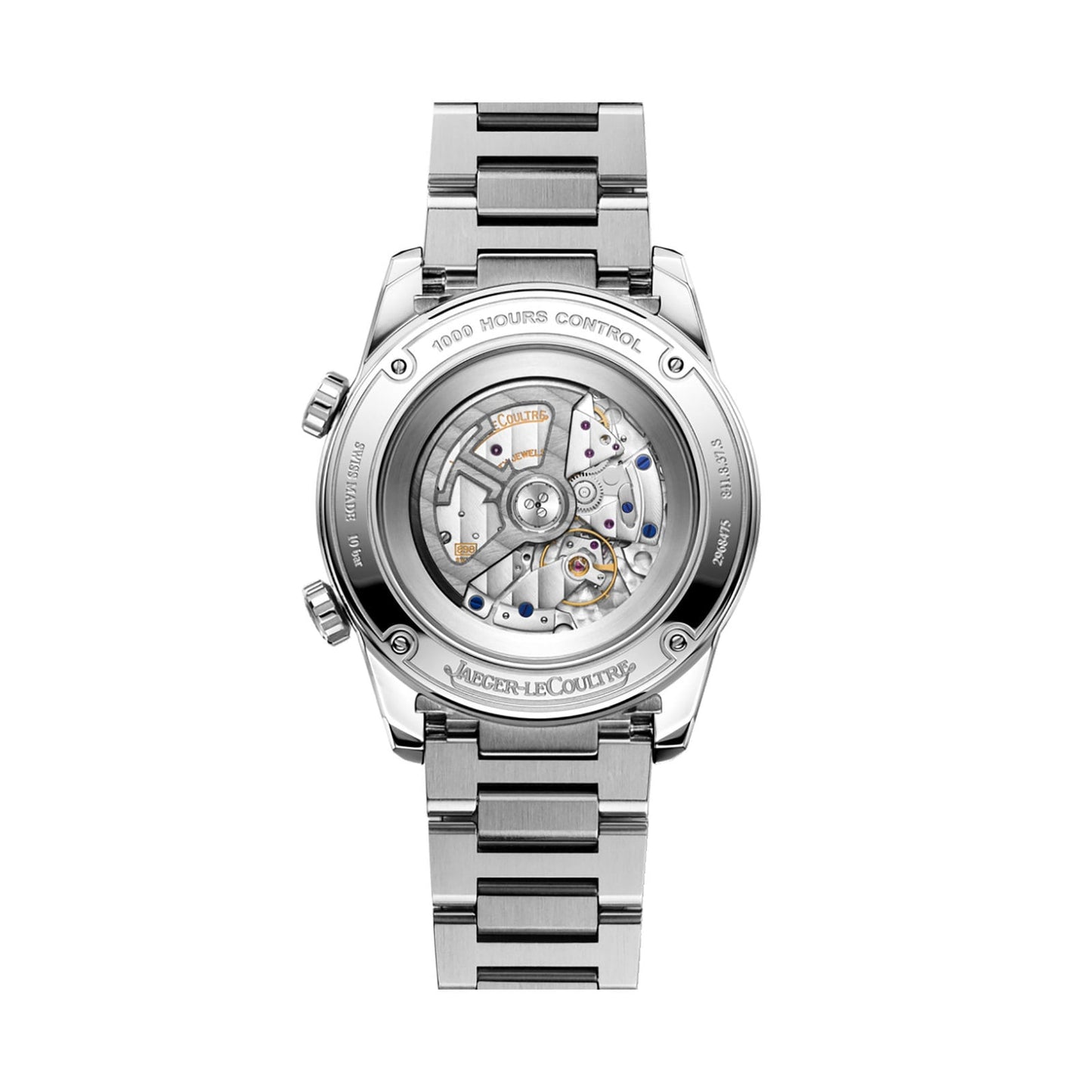 JAEGER-LECOULTRE Polaris Automatic Mens Watch Q9008170