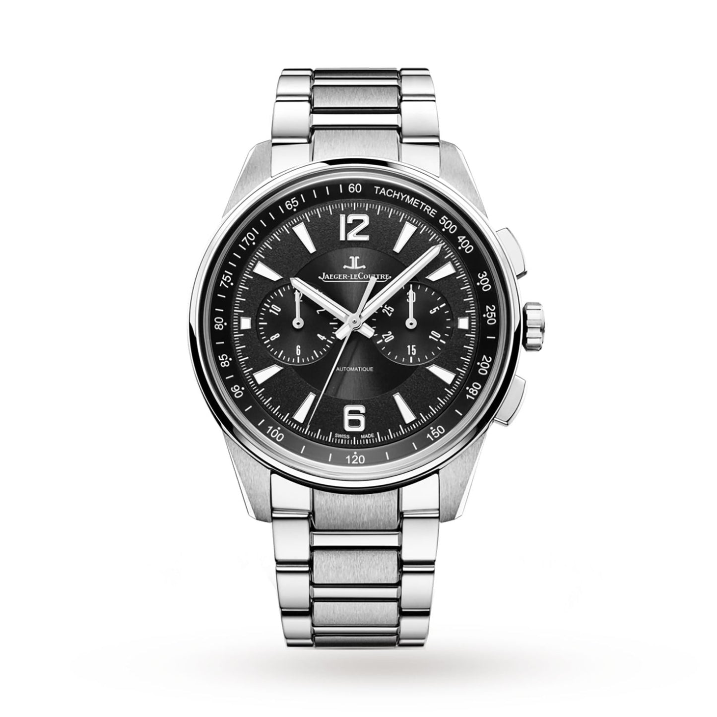 JAEGER-LECOULTRE Polaris Chronograph Mens Watch Q9028170