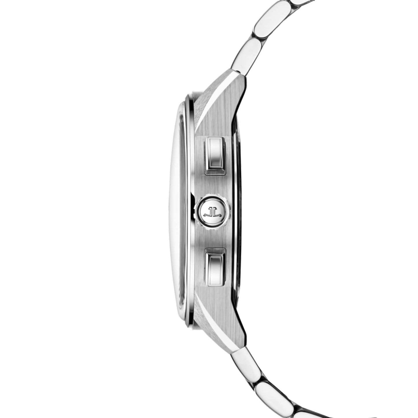JAEGER-LECOULTRE Polaris Chronograph Mens Watch Q9028170