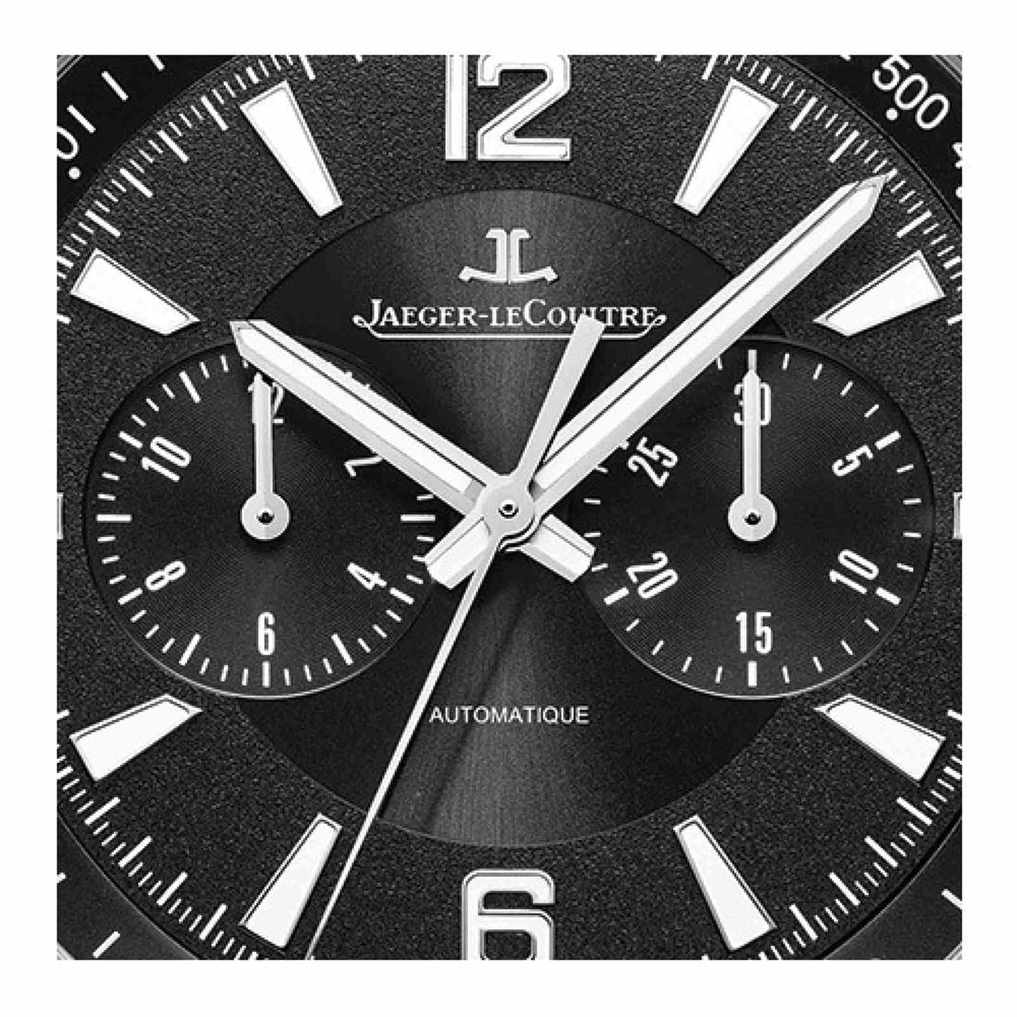 JAEGER-LECOULTRE Polaris Chronograph Mens Watch Q9028170