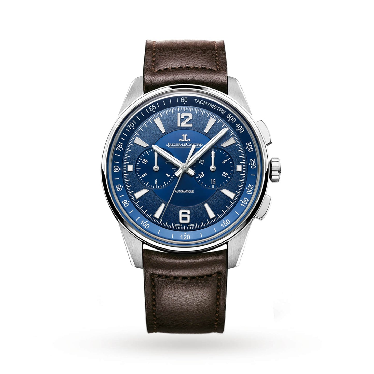 JAEGER-LECOULTRE Polaris Chronograph Mens Watch Q9028480