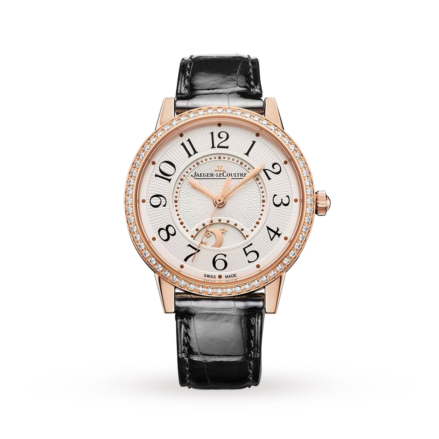 JAEGER-LECOULTRE Rendez-Vous Night & Day Q3442430