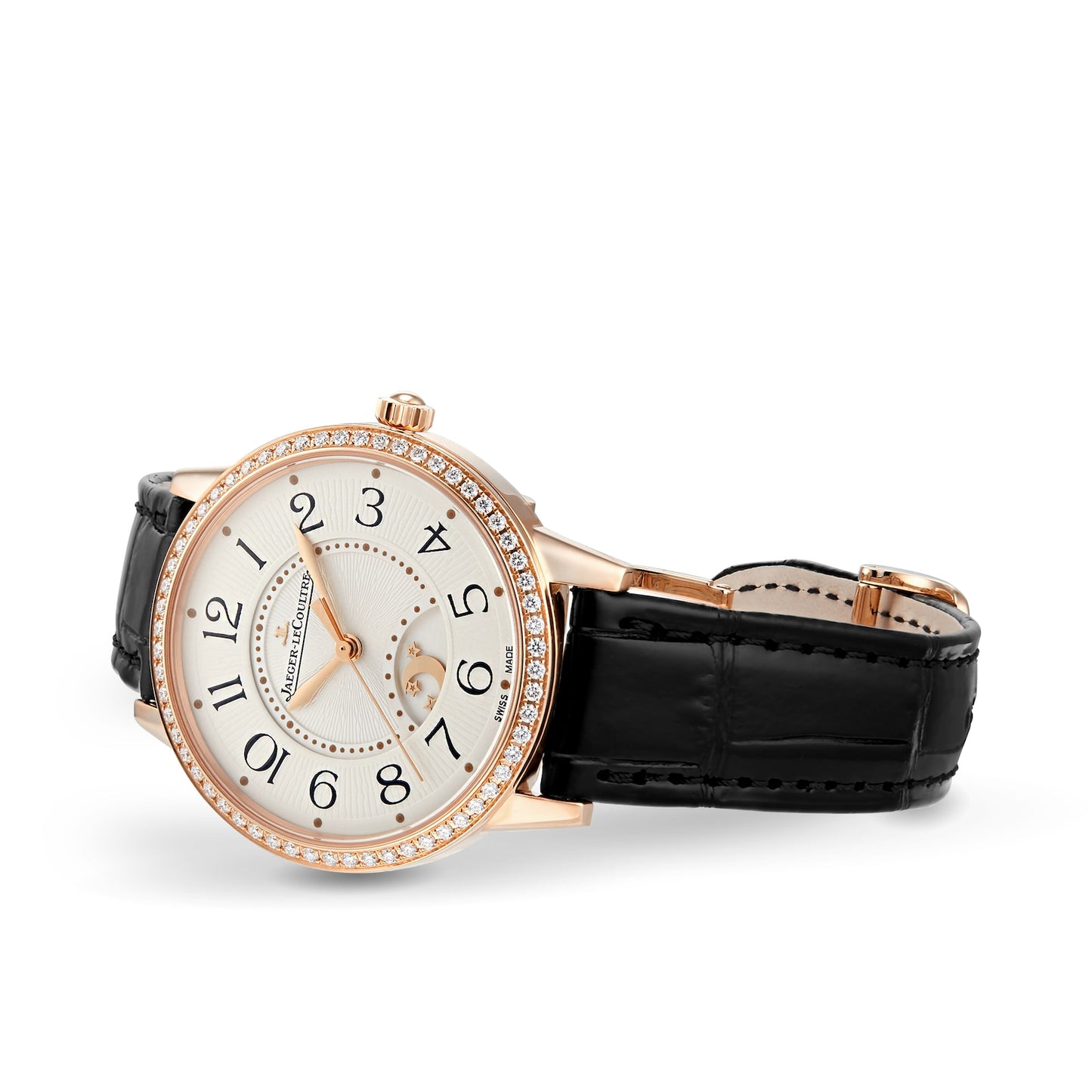 JAEGER-LECOULTRE Rendez-Vous Night & Day Q3442430