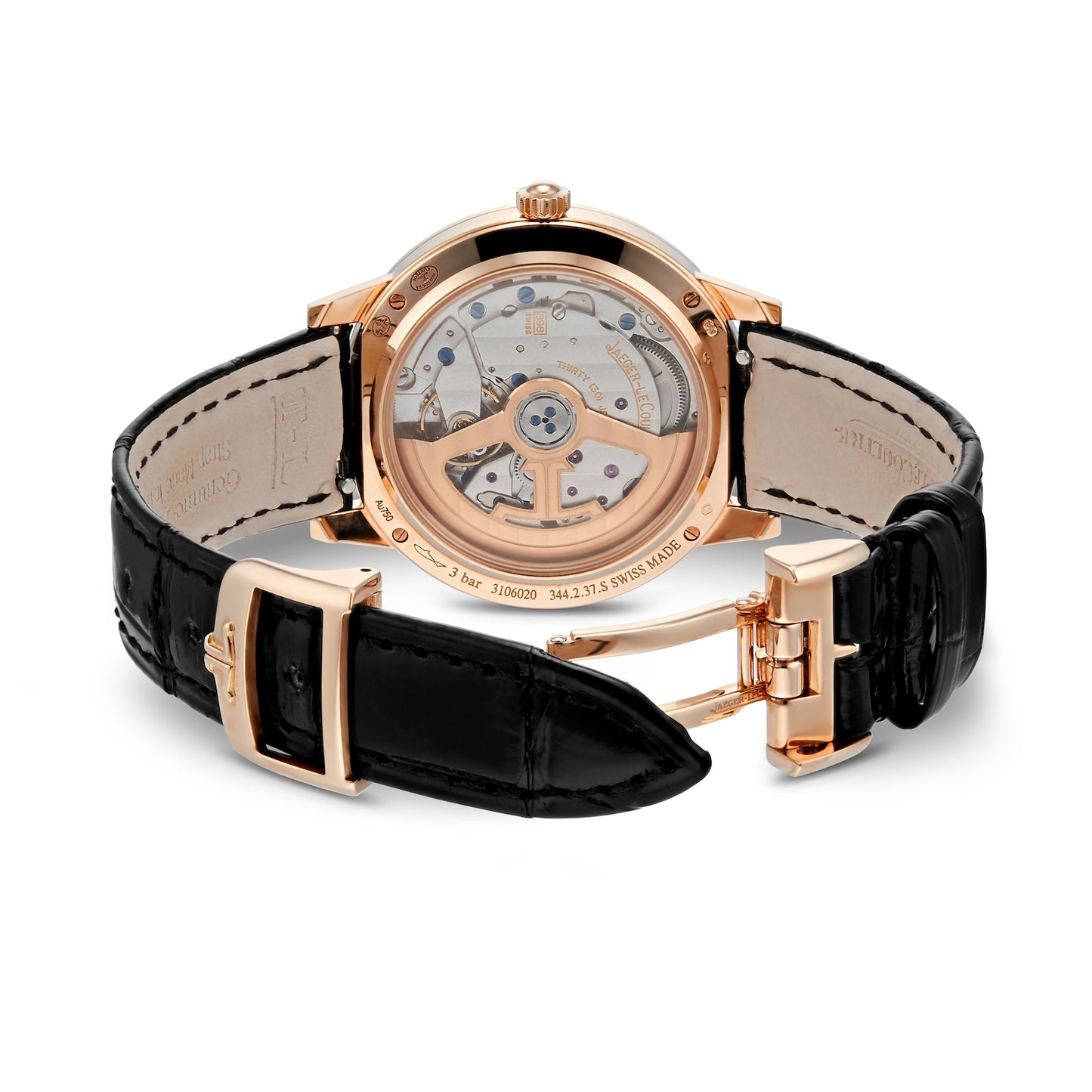 JAEGER-LECOULTRE Rendez-Vous Night & Day Q3442430