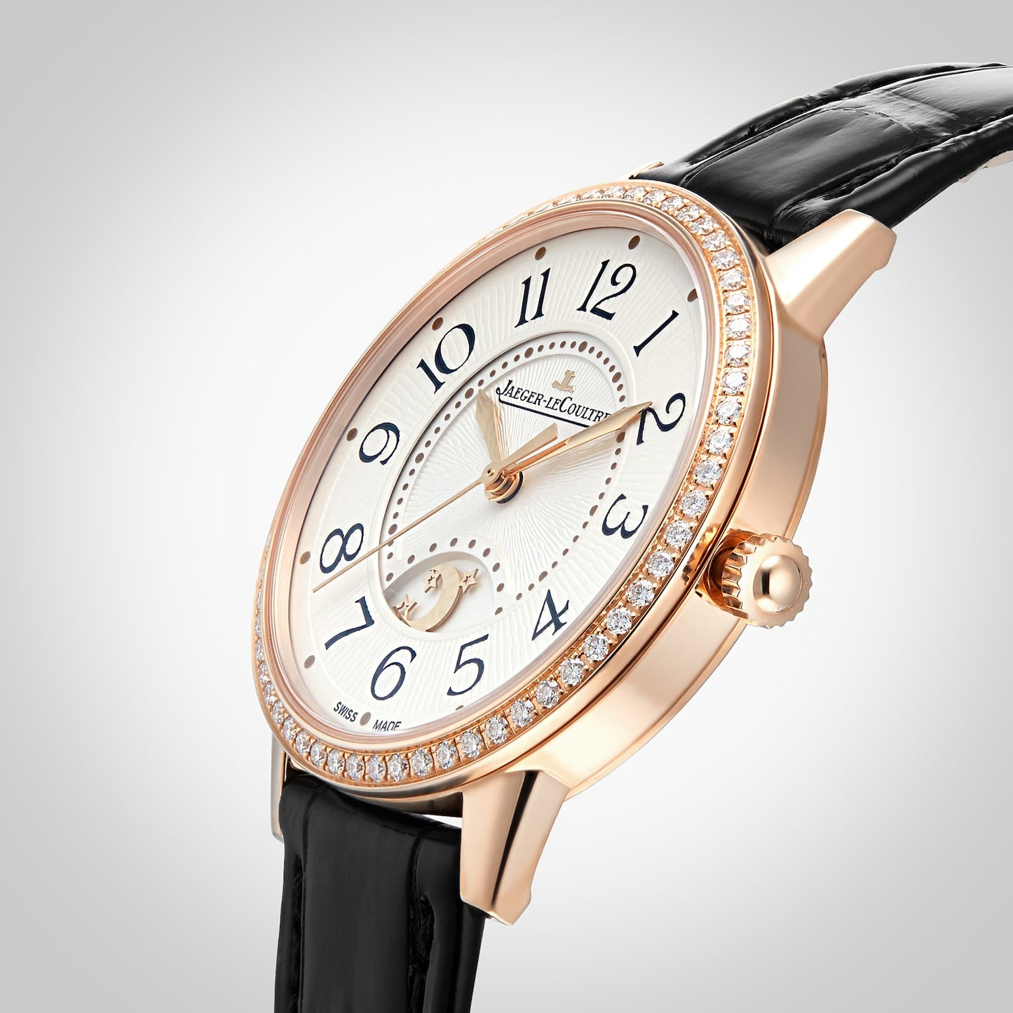 JAEGER-LECOULTRE Rendez-Vous Night & Day Q3442430