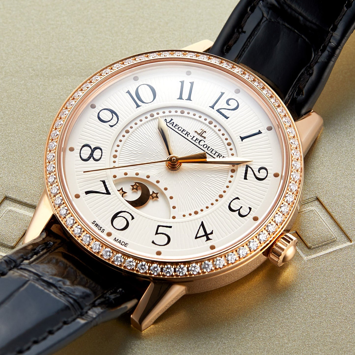 JAEGER-LECOULTRE Rendez-Vous Night & Day Q3442430