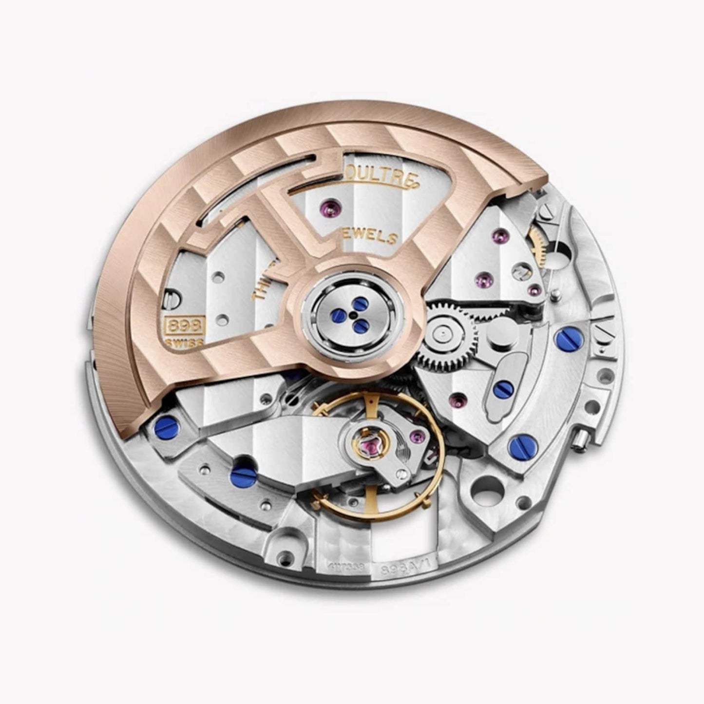 JAEGER-LECOULTRE Rendez-Vous Night & Day Q3442430