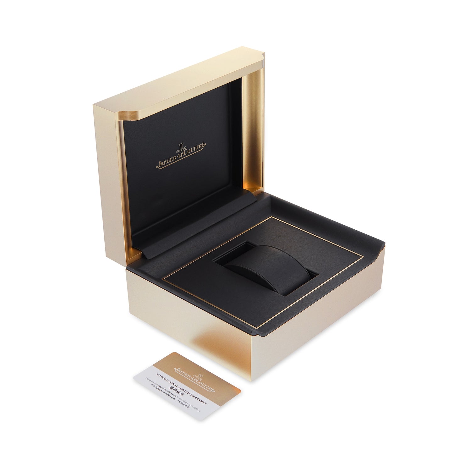 JAEGER-LECOULTRE Rendez-Vous Night & Day Q3442430