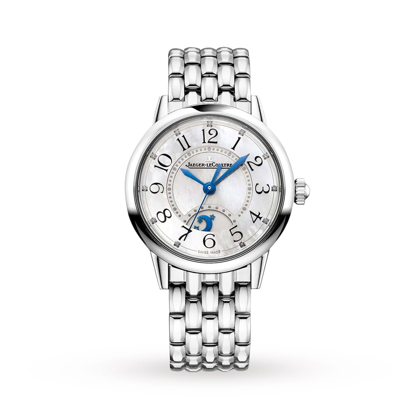 JAEGER-LECOULTRE Rendez-Vous Night & Day Q3468110