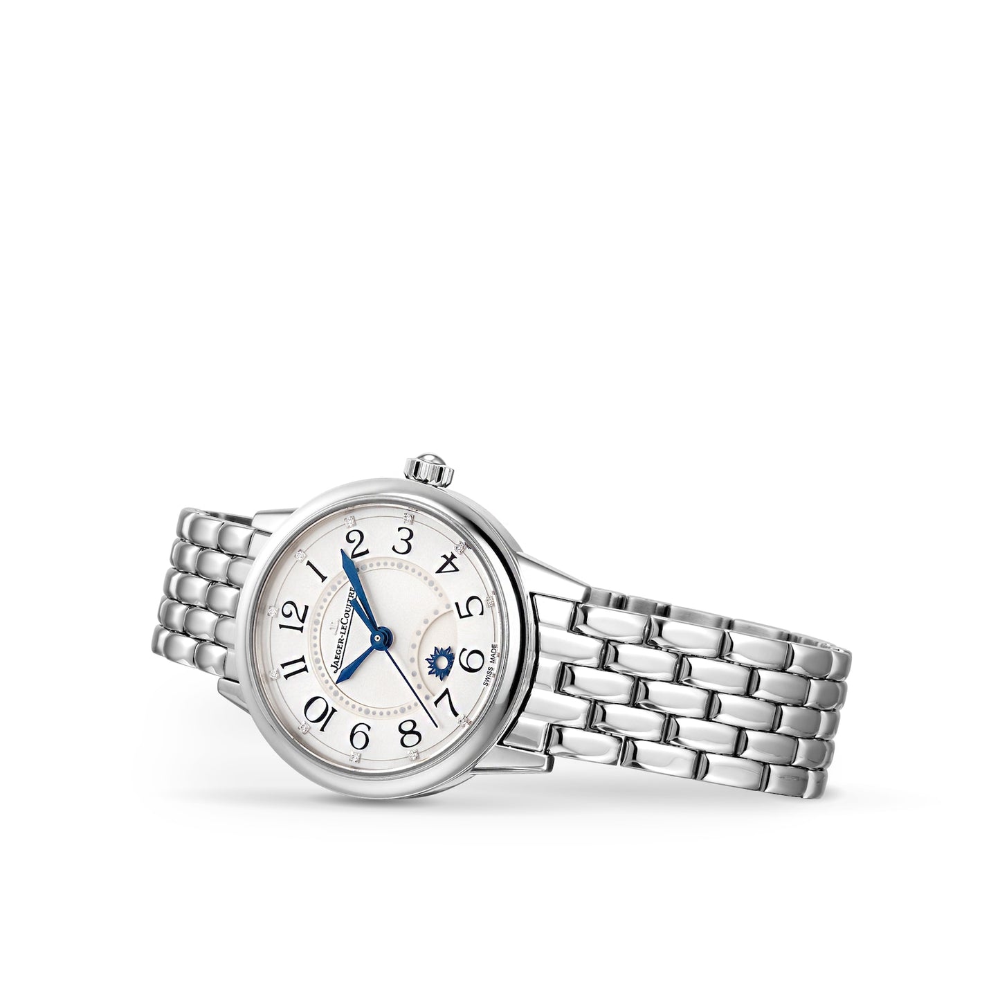 JAEGER-LECOULTRE Rendez-Vous Night & Day Q3468110