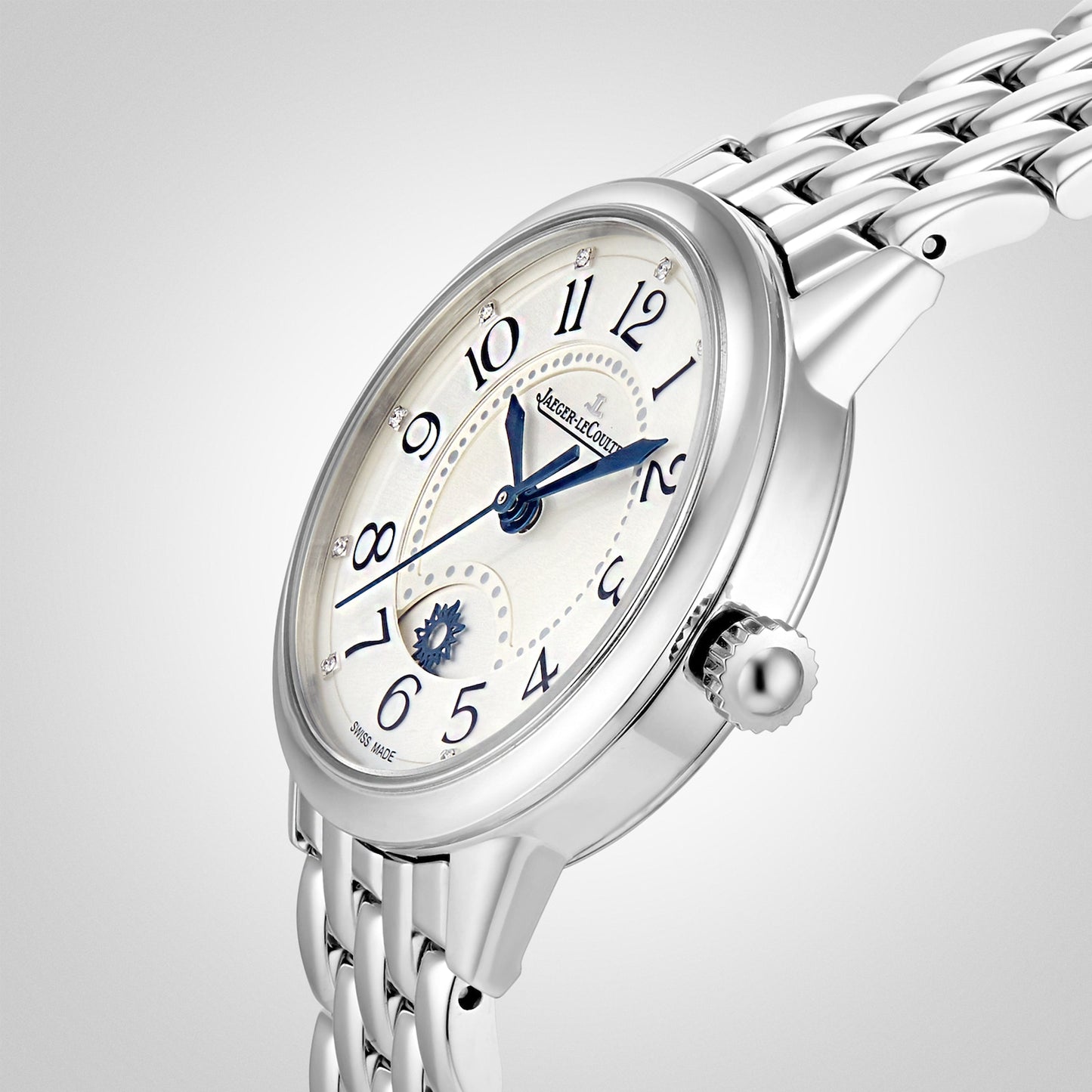 JAEGER-LECOULTRE Rendez-Vous Night & Day Q3468110