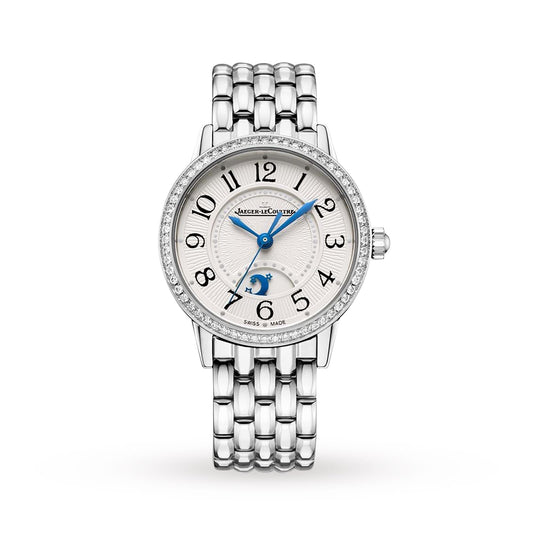 JAEGER-LECOULTRE Rendez-Vous Night & Day Q3468130
