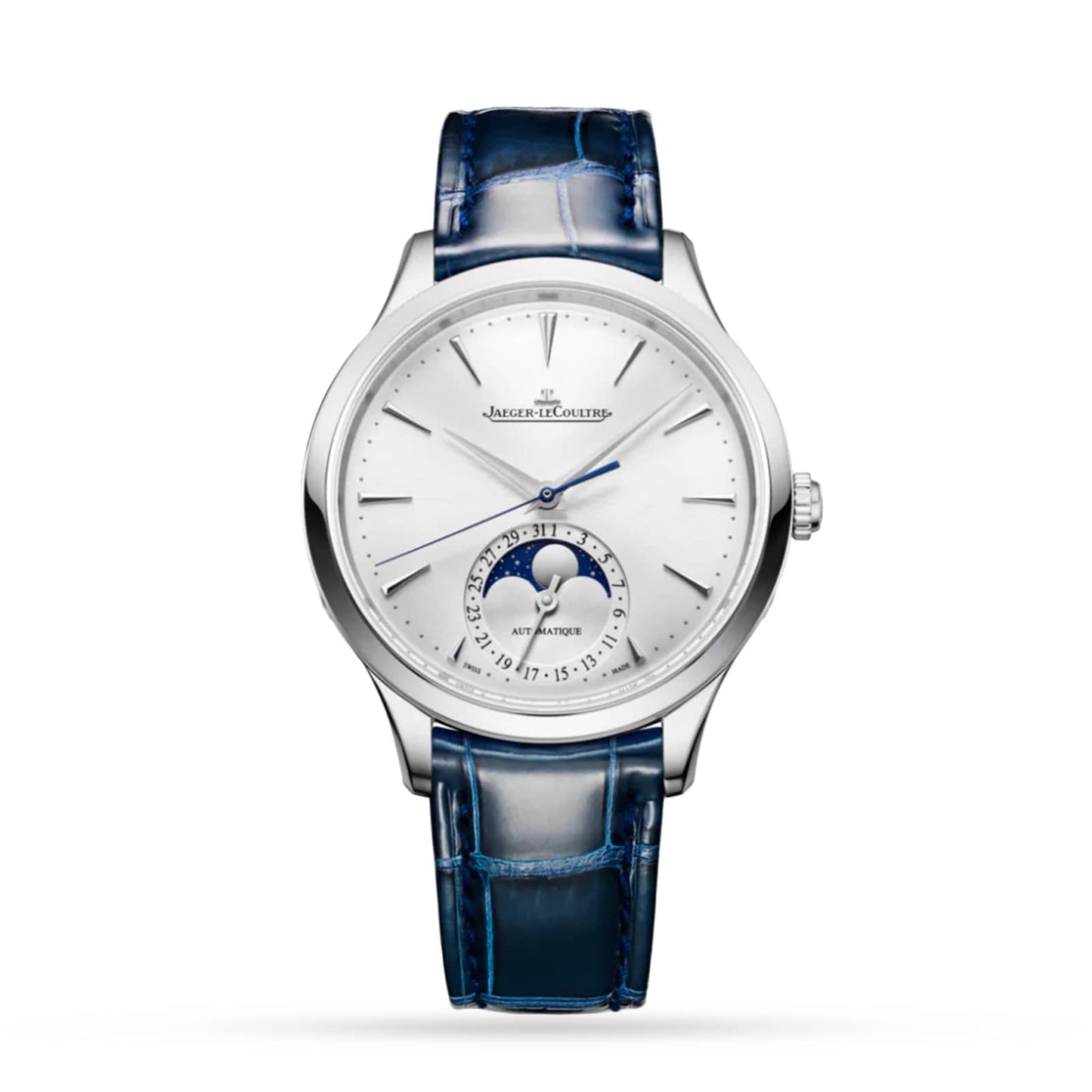 JAEGER-LECOULTRE Jaeger-LeCoultre Master 36mm Ladies Watch Q1248420